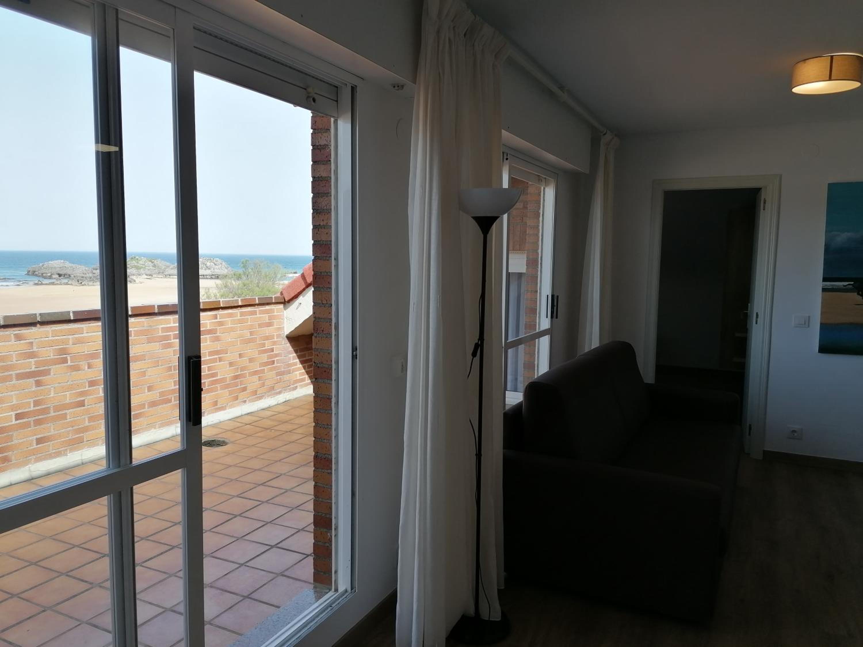 Apartamentos Regollera Premium con garaje