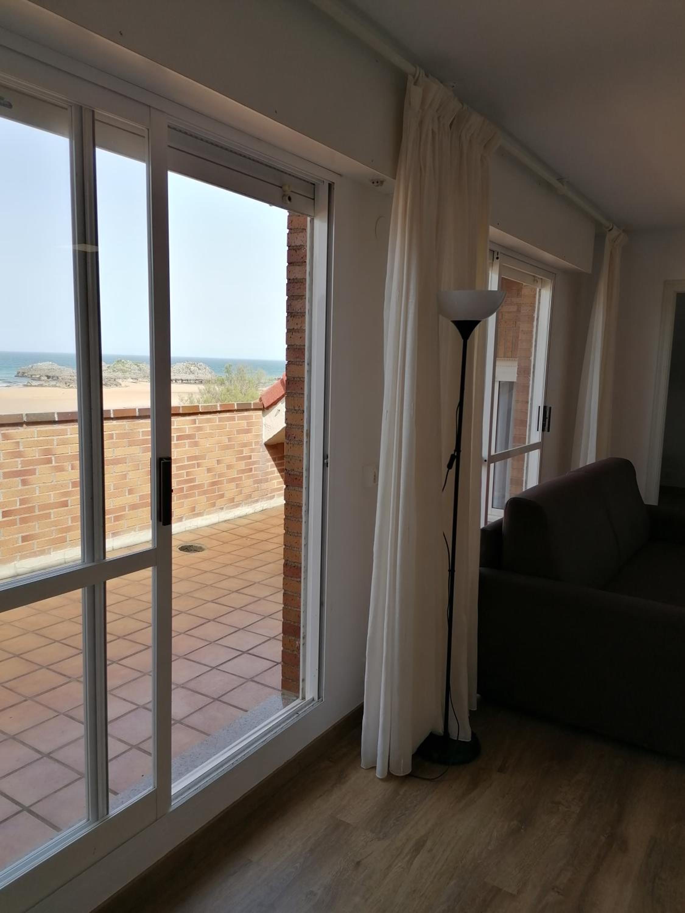 Apartamentos Regollera Premium con garaje
