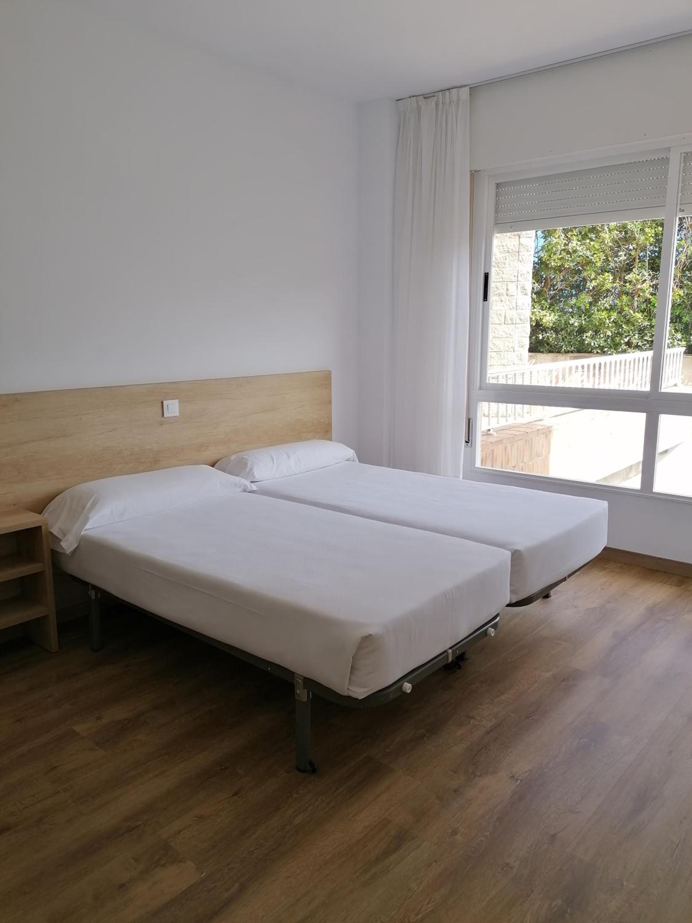 Apartamentos Regollera Premium con garaje