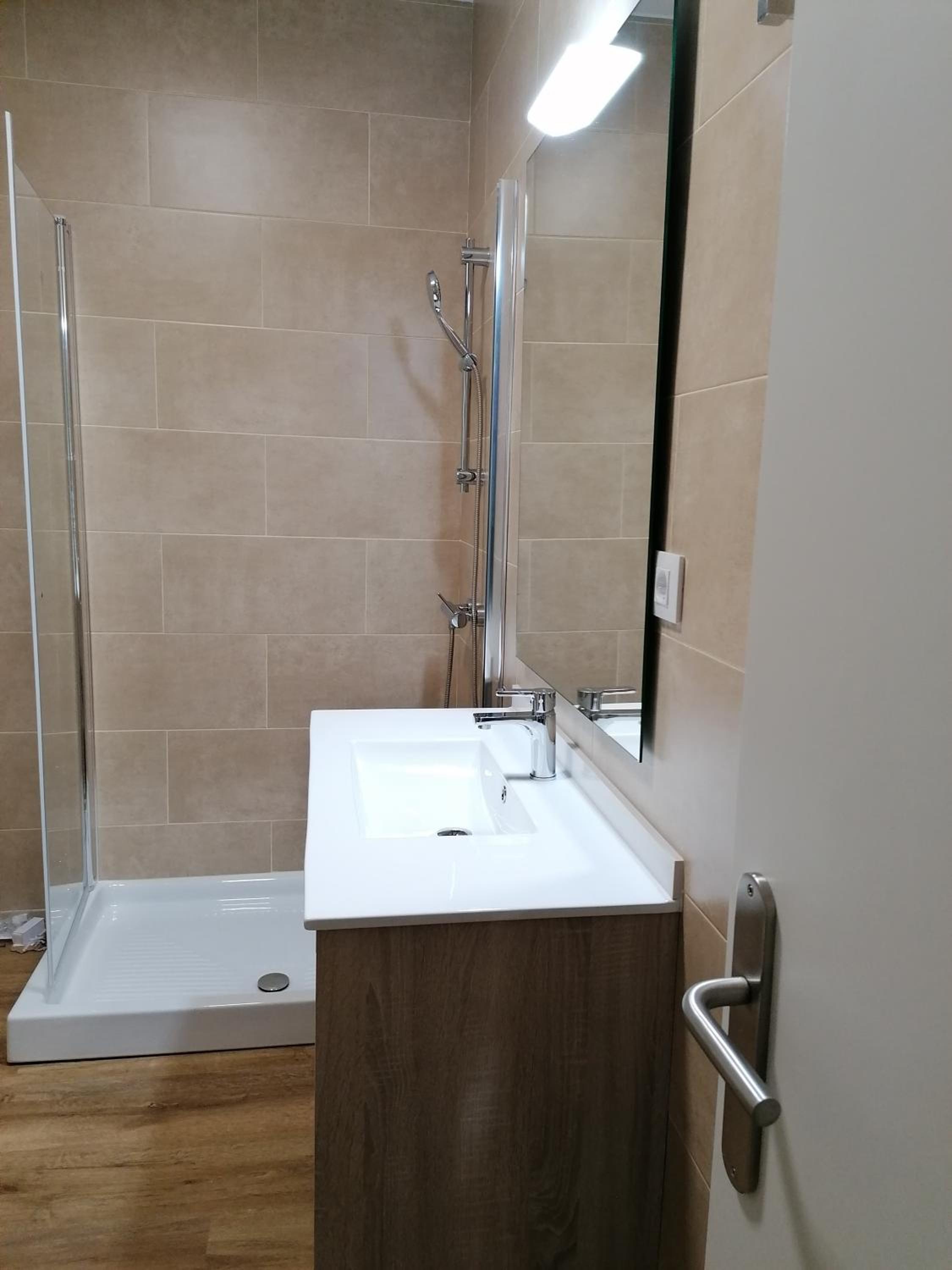 Apartamentos Regollera Premium con garaje