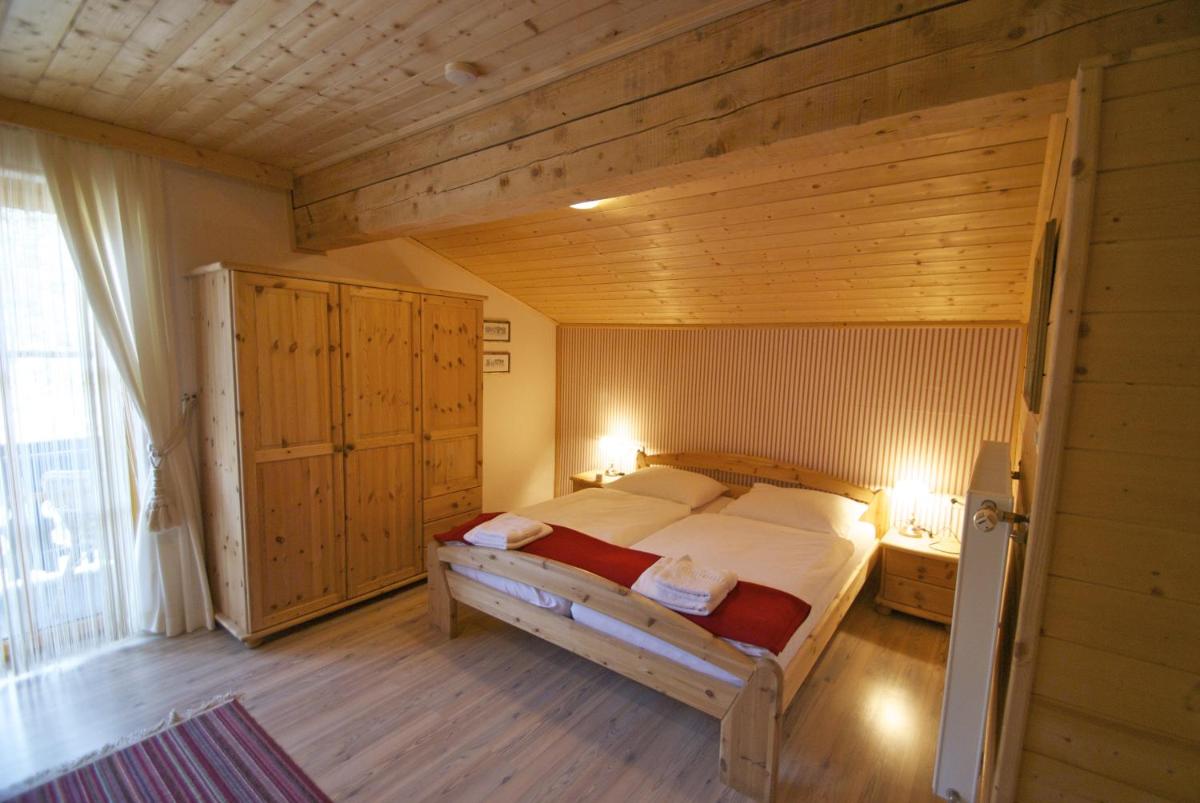 Gasthof Alpl