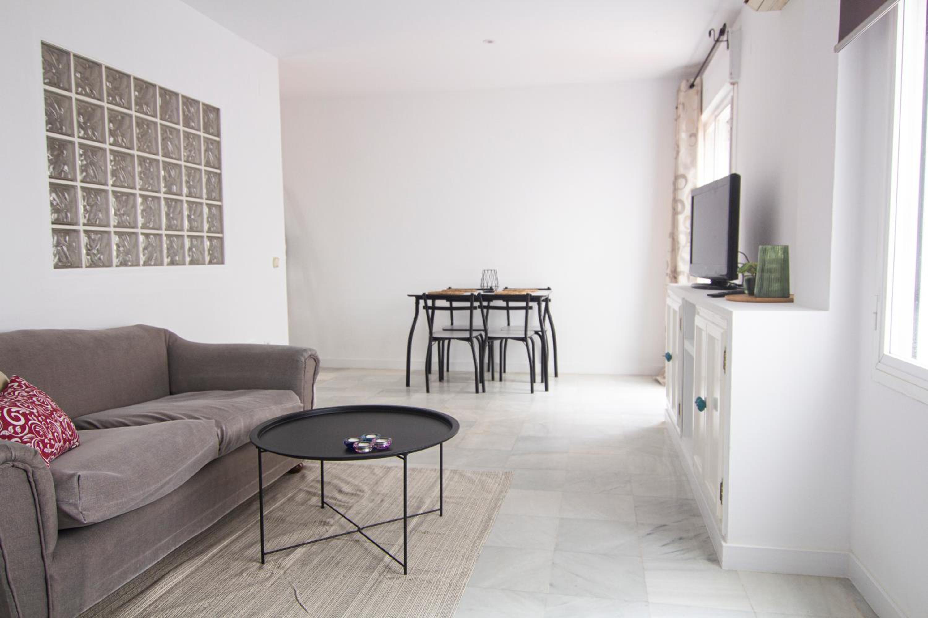 Apartamento Albareda Centro photo 3