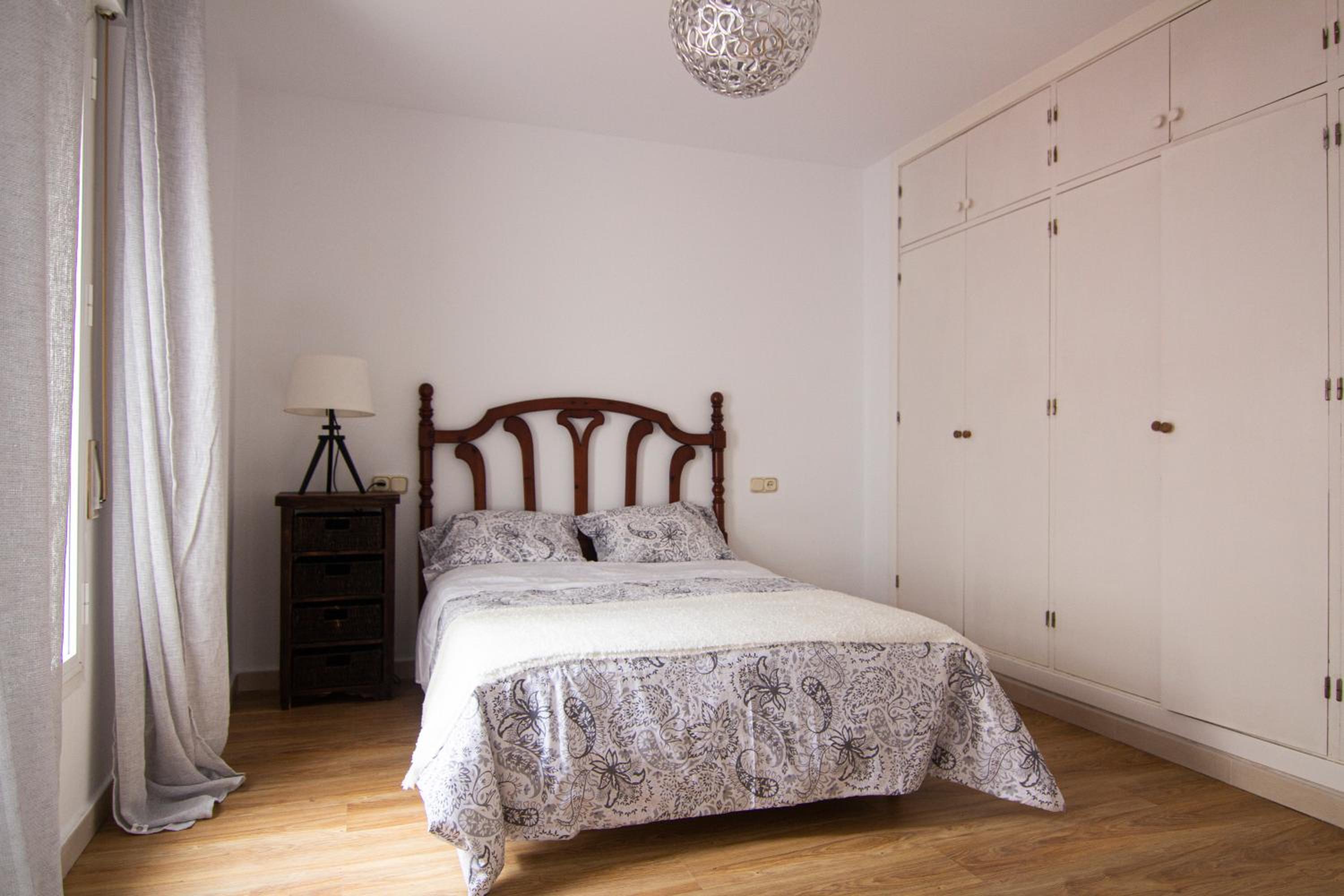 Apartamento Albareda Centro photo 2