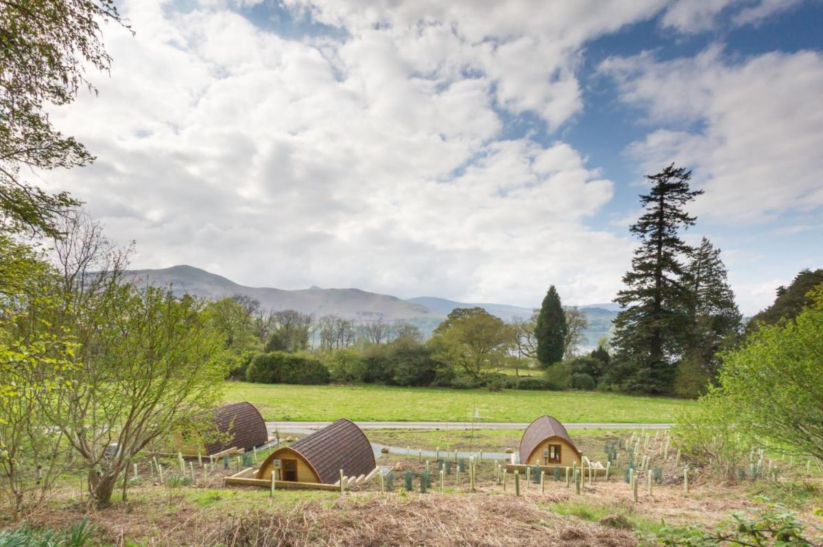 Derwentwater Independent Hostel