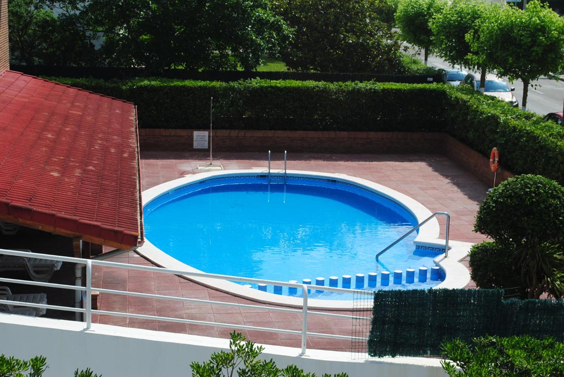 Apartamentos Regollera Premium con garaje