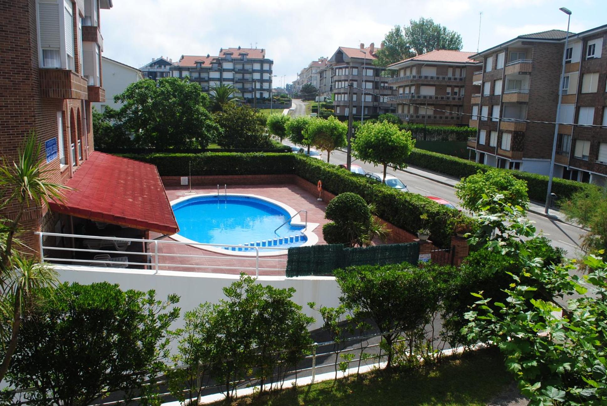Apartamentos Regollera Premium con garaje