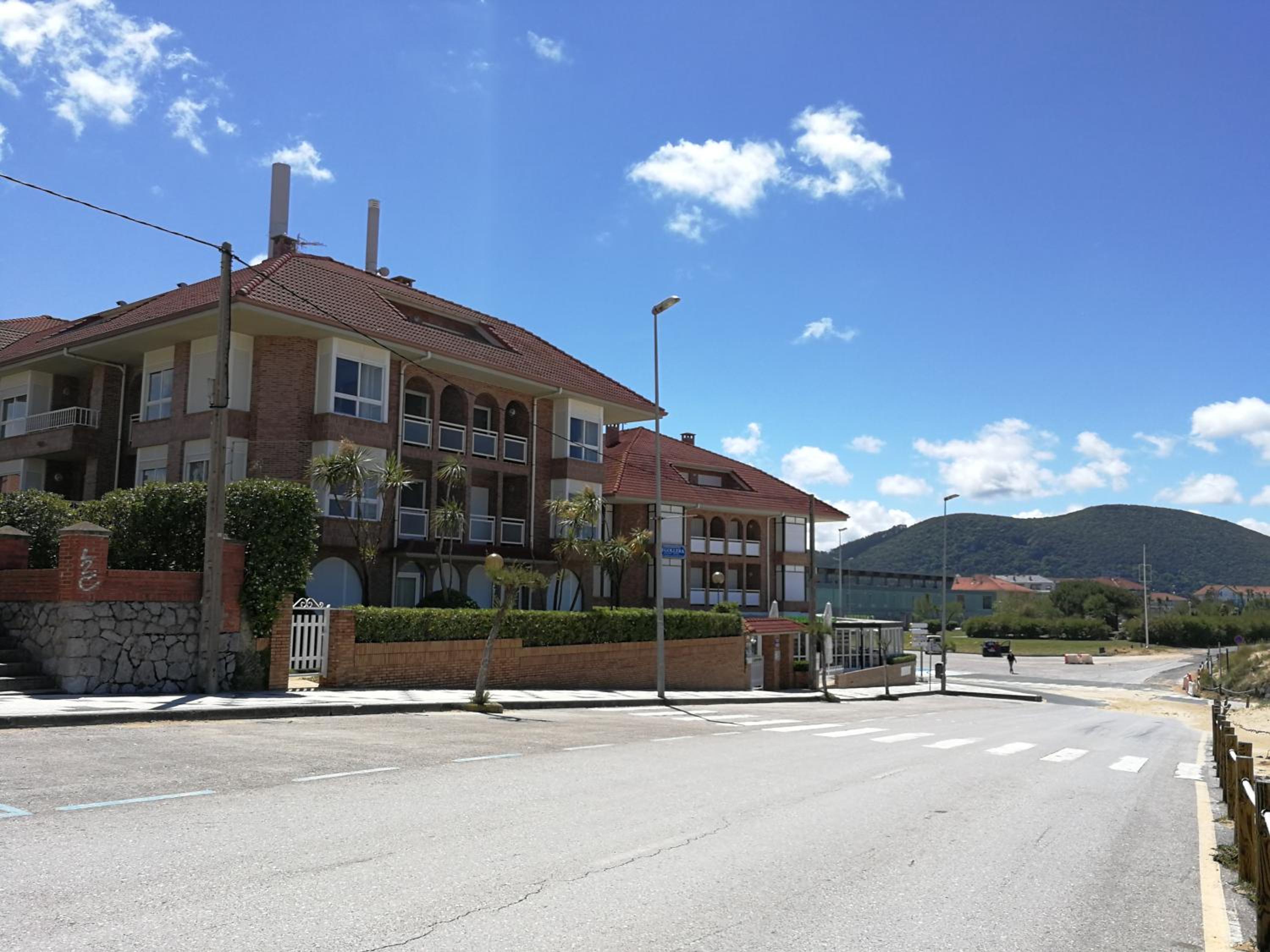 Apartamentos Regollera Premium con garaje