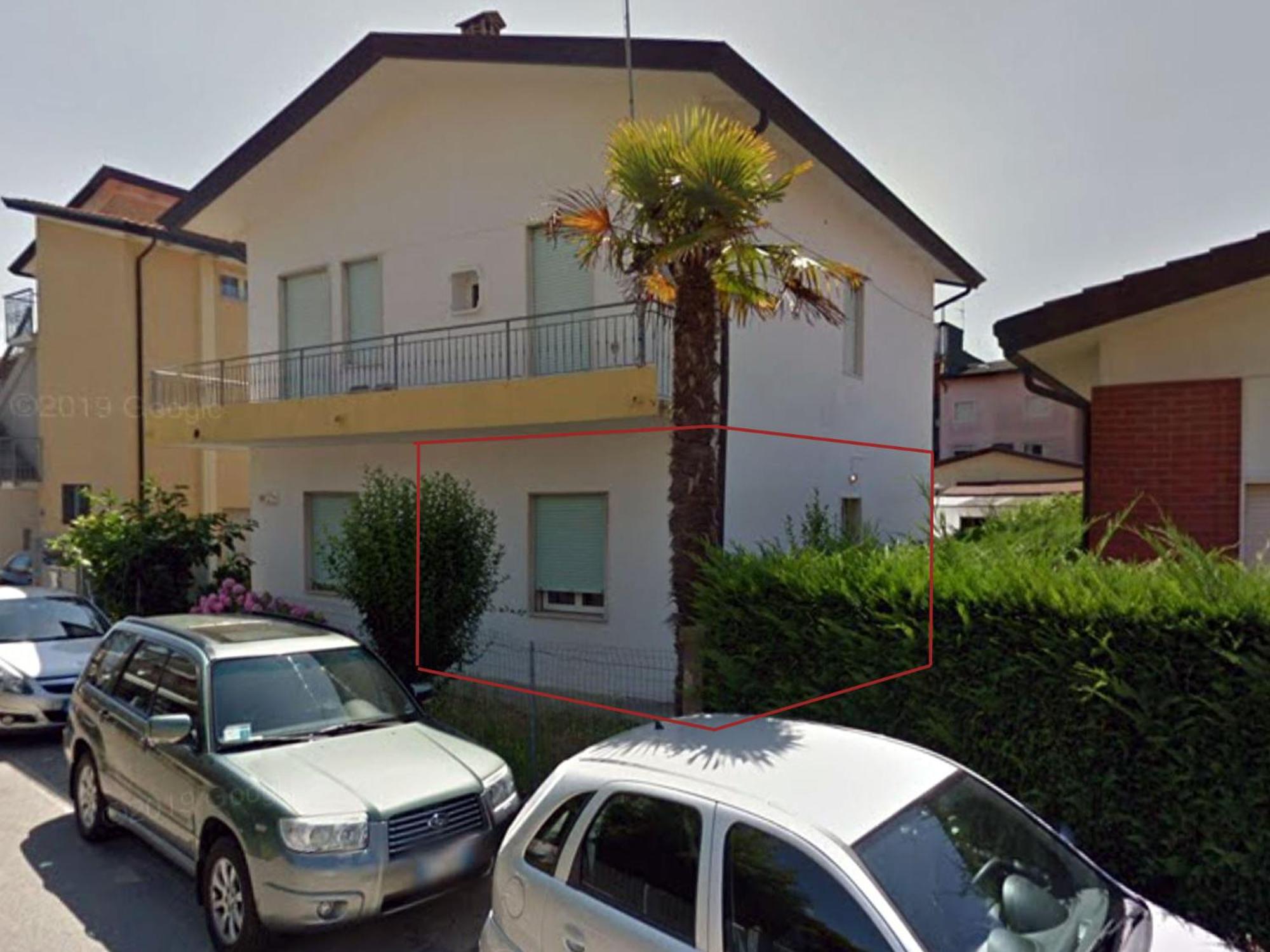 Villa Rosa