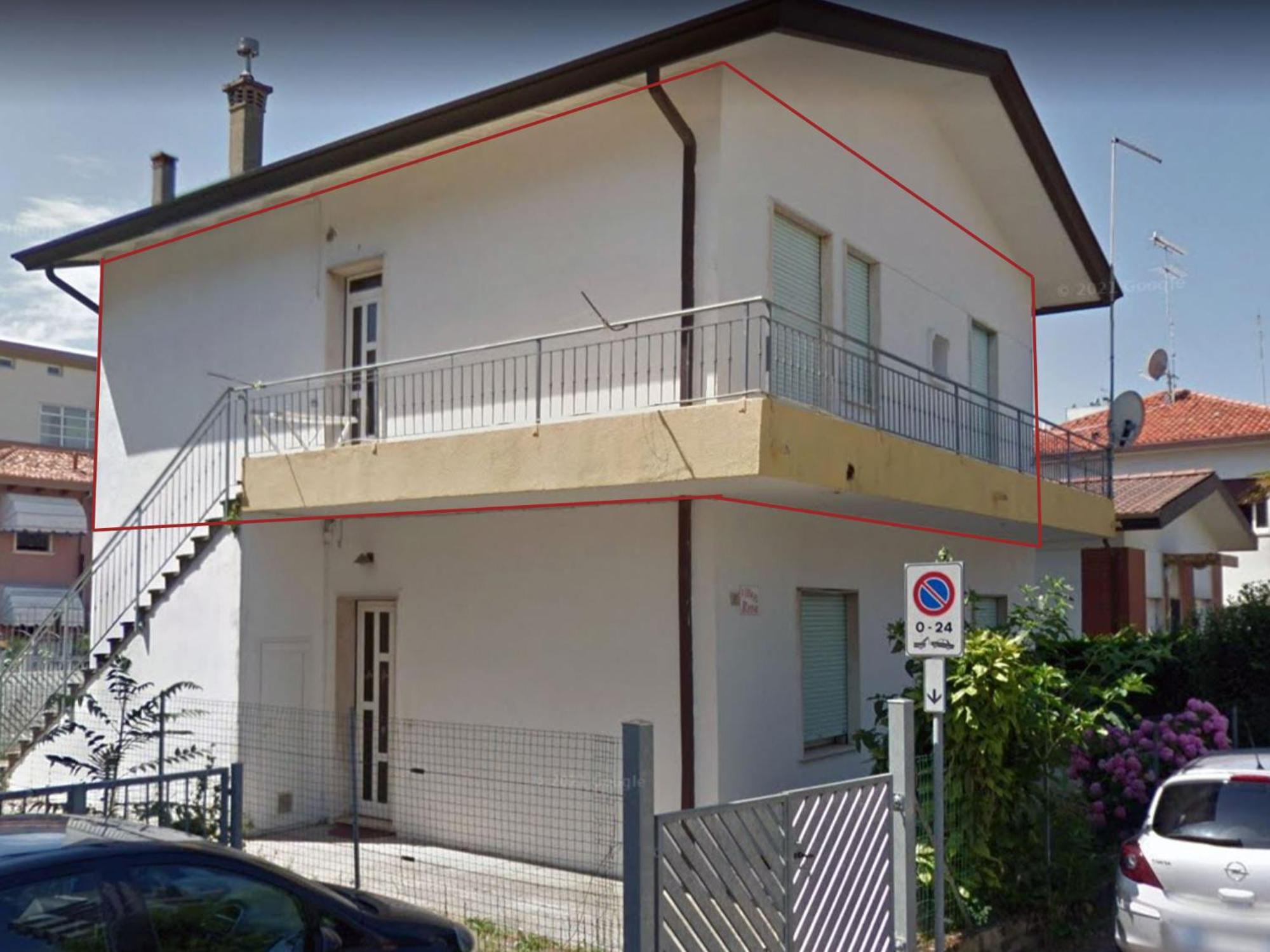 Villa Rosa