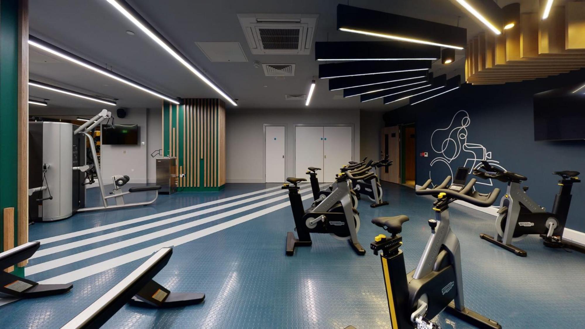 For Students Only - Relaxing Ensuites and Apartments at Weaver Place in Coventry