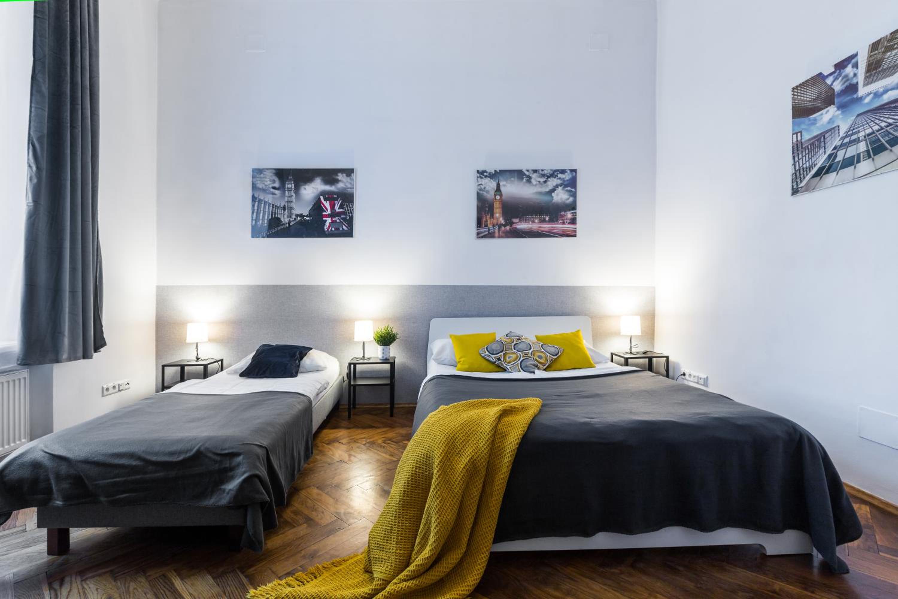 Wawel Cracow Old City Apartments - Friendhouse Apartments