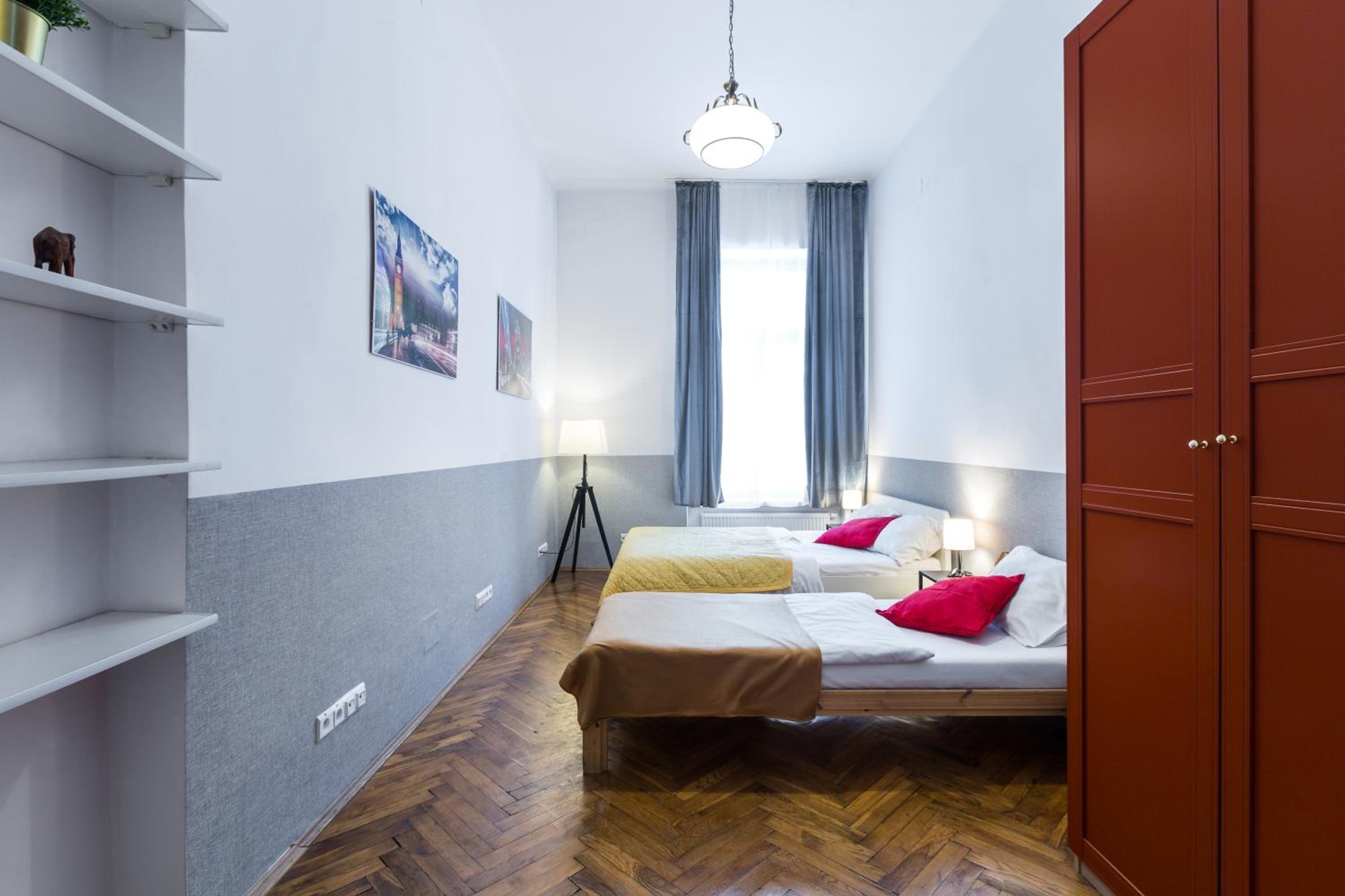 Wawel Cracow Old City Apartments - Friendhouse Apartments