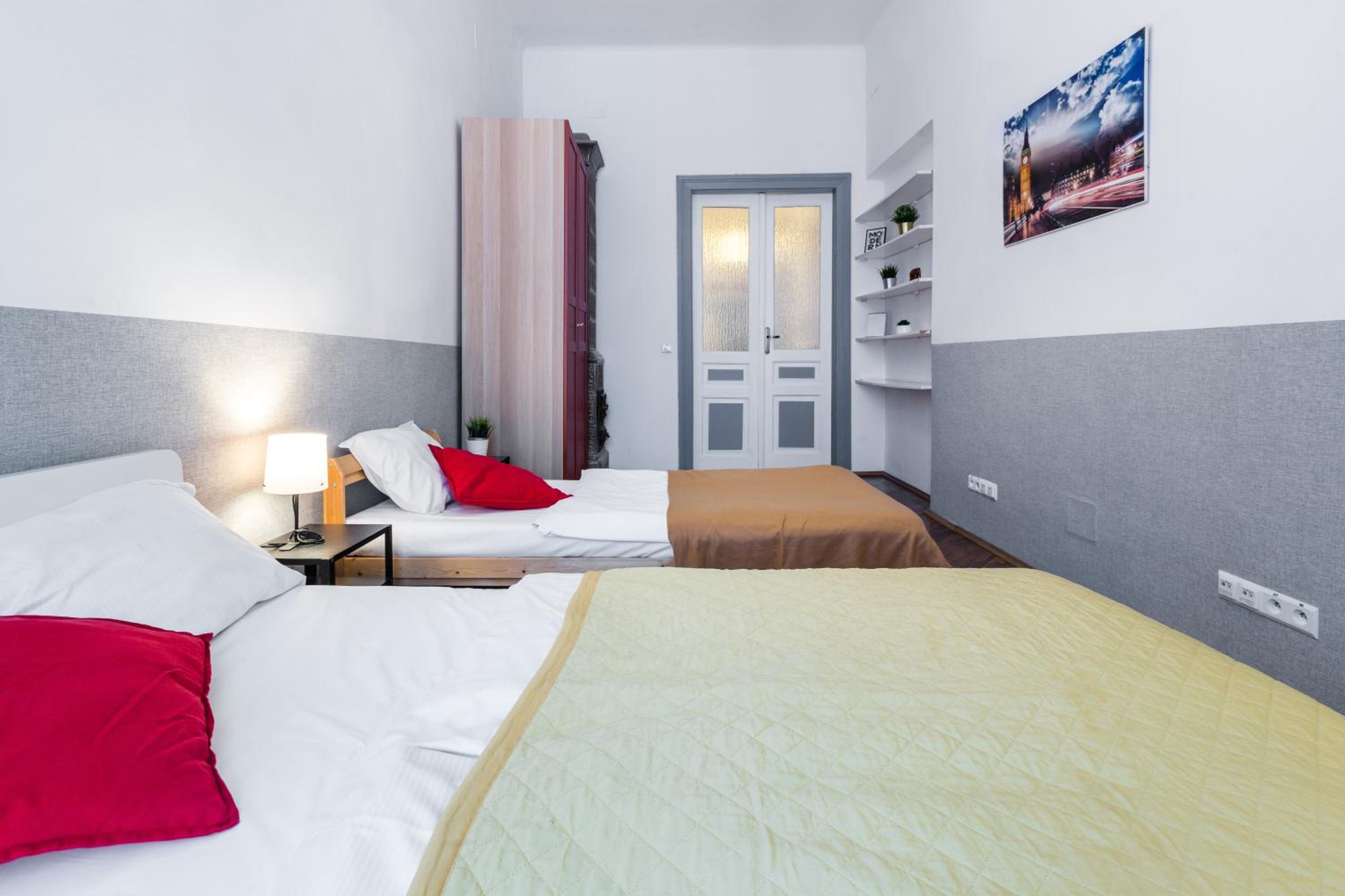 Wawel Cracow Old City Apartments - Friendhouse Apartments