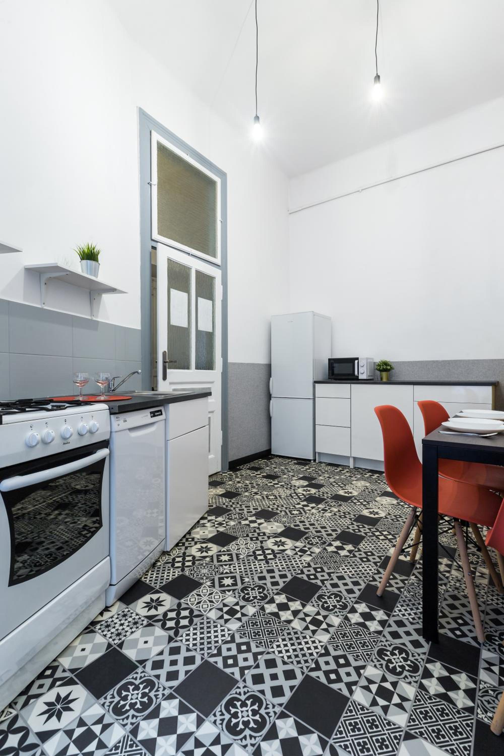 Wawel Cracow Old City Apartments - Friendhouse Apartments