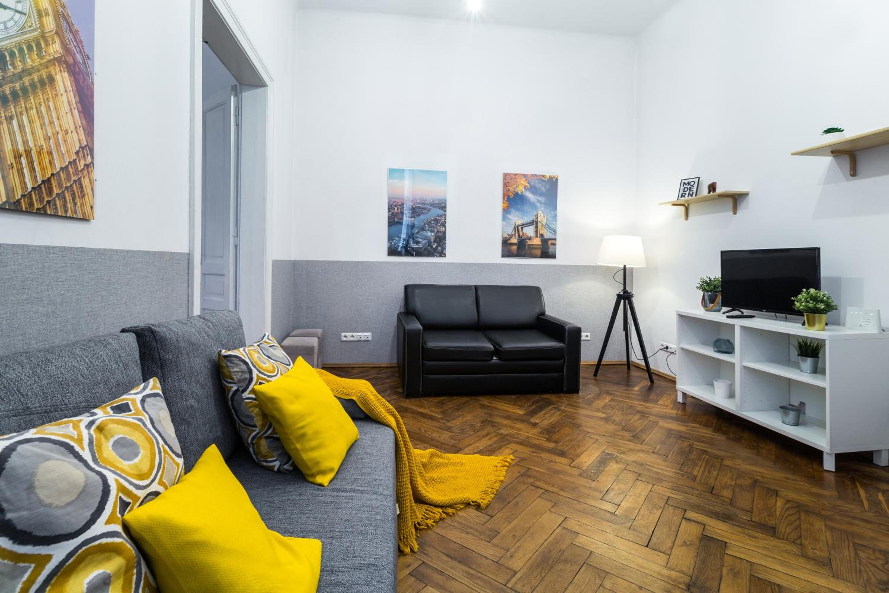 Wawel Cracow Old City Apartments - Friendhouse Apartments