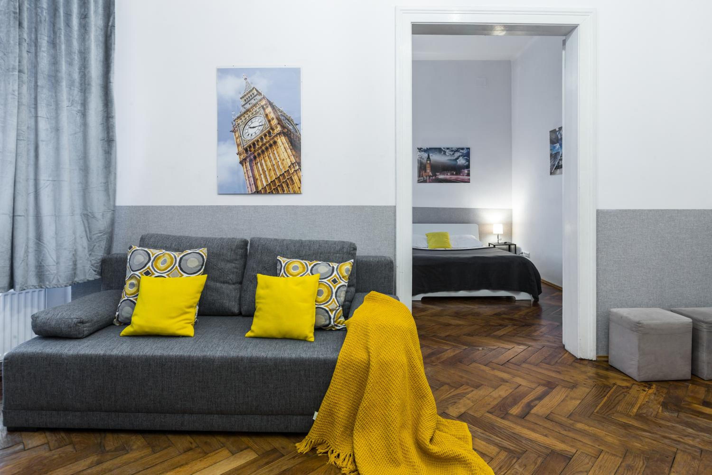Wawel Cracow Old City Apartments - Friendhouse Apartments