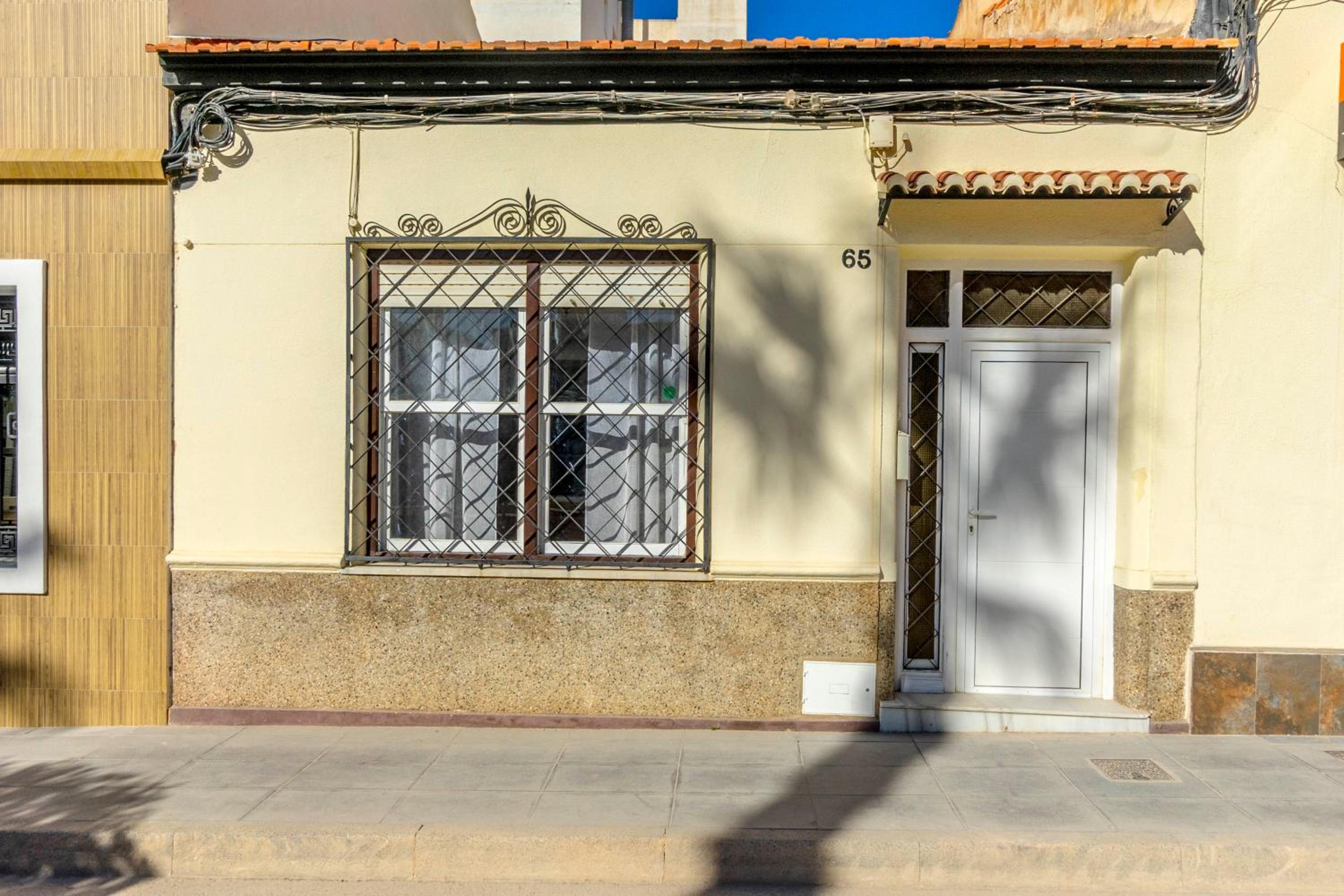 Homely Apartments Casa Mari Loli