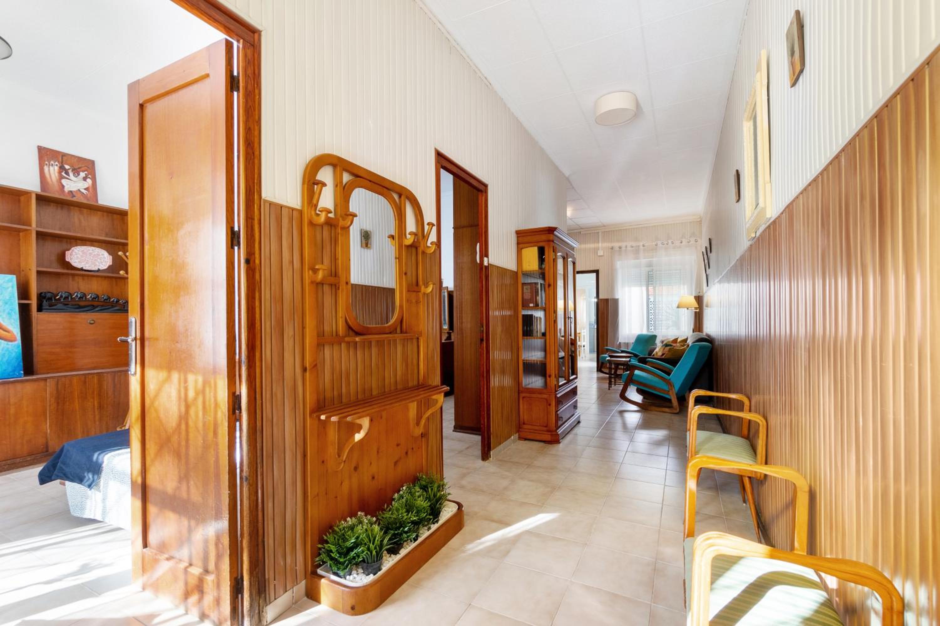 Homely Apartments Casa Mari Loli