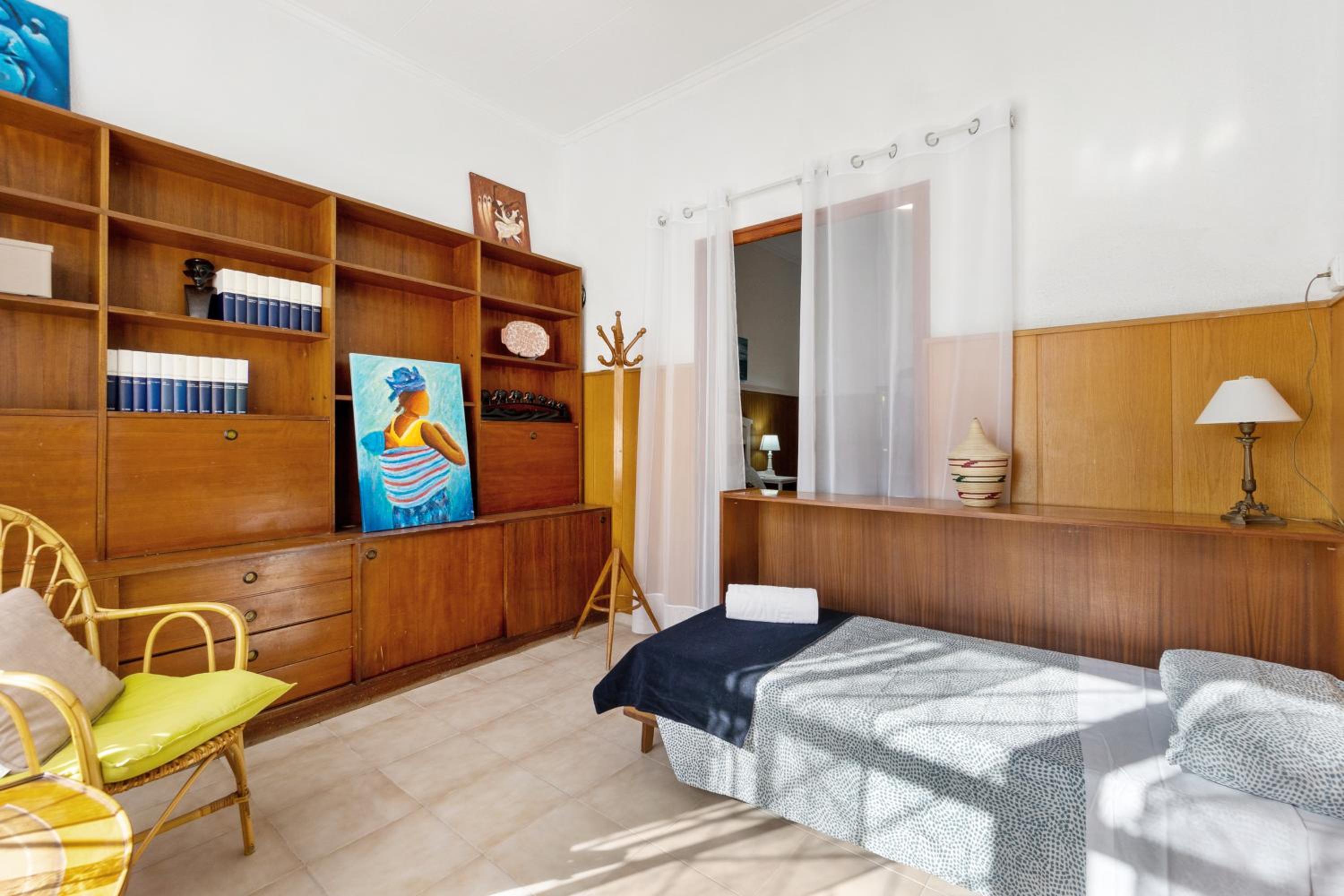 Homely Apartments Casa Mari Loli