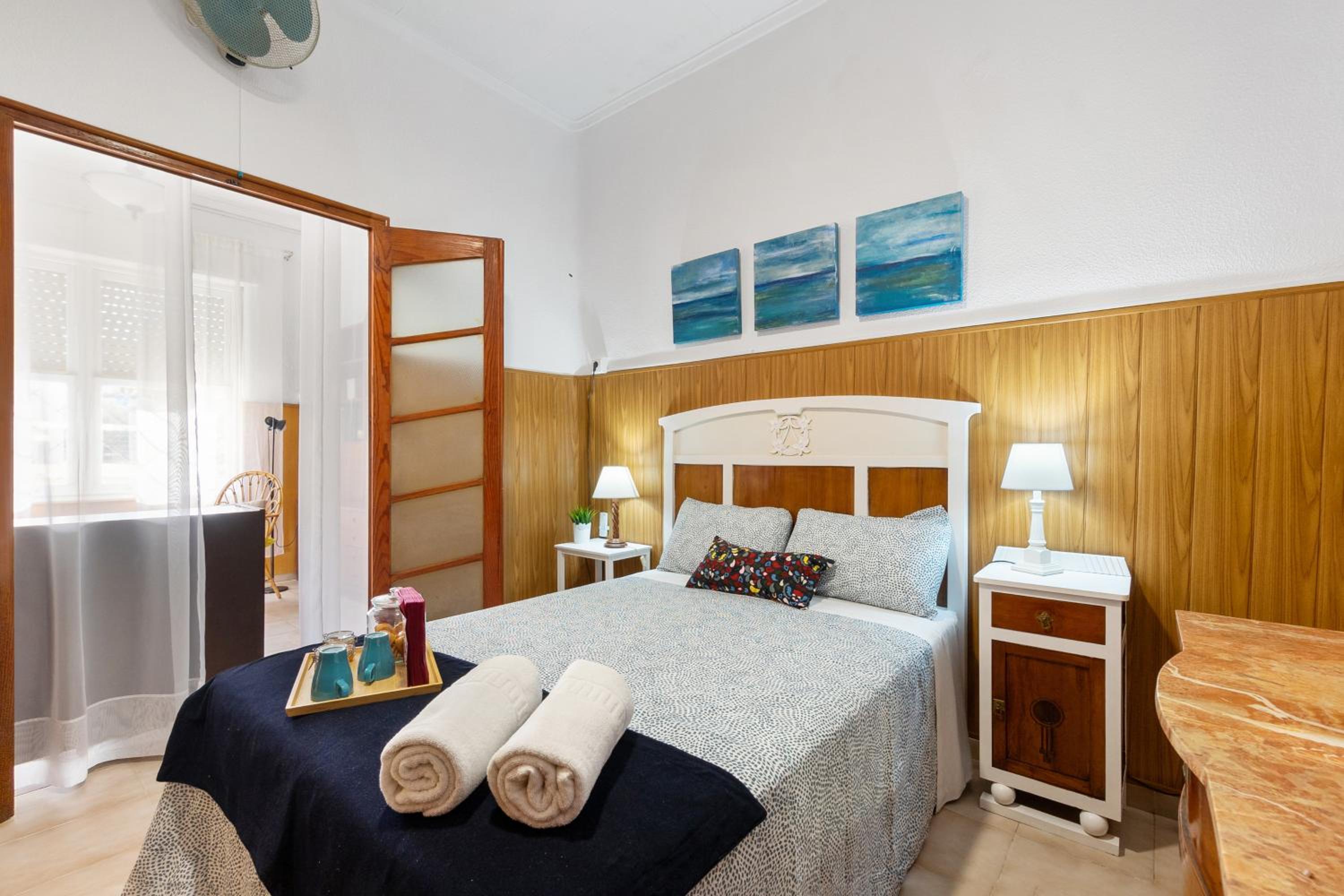 Homely Apartments Casa Mari Loli