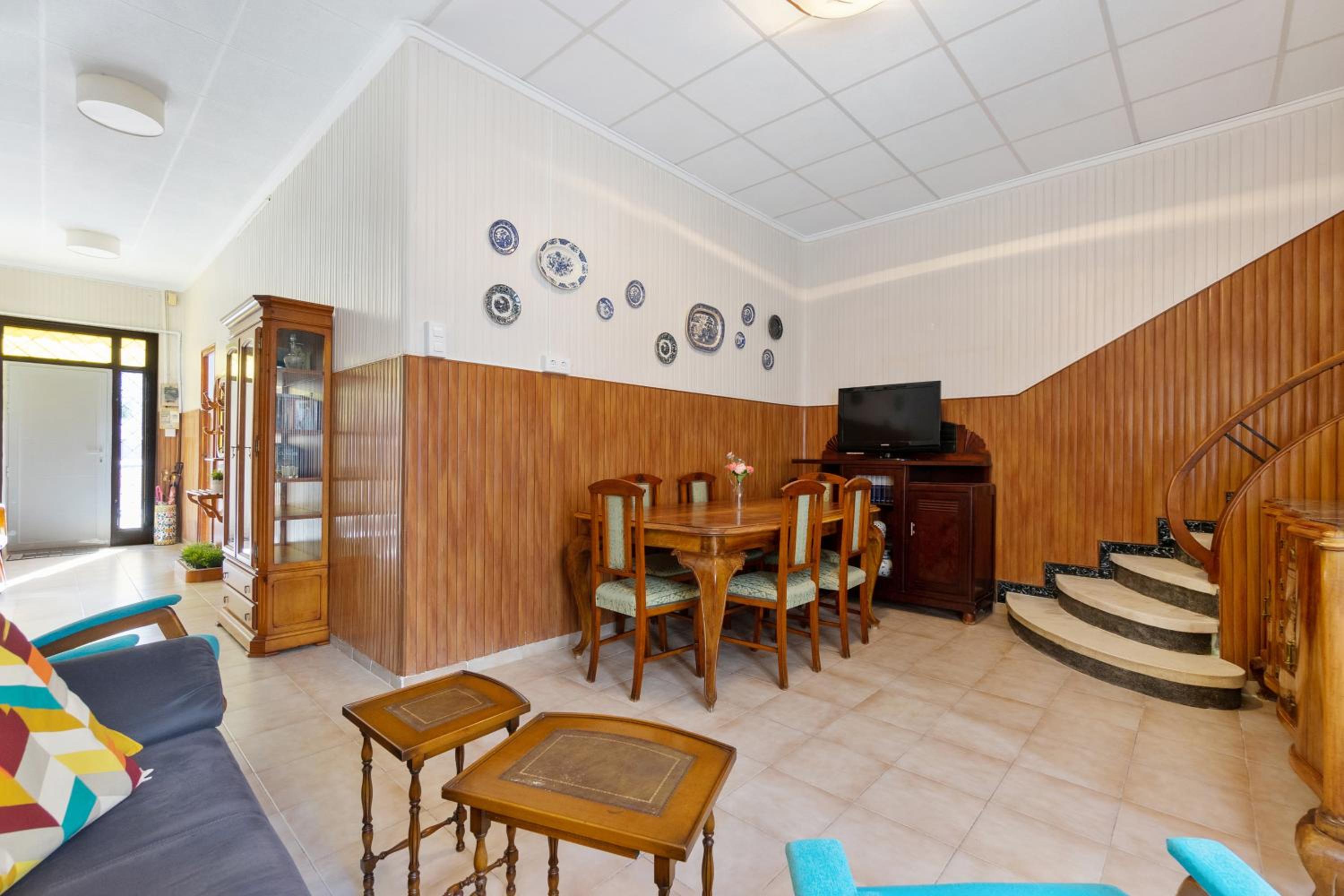 Homely Apartments Casa Mari Loli