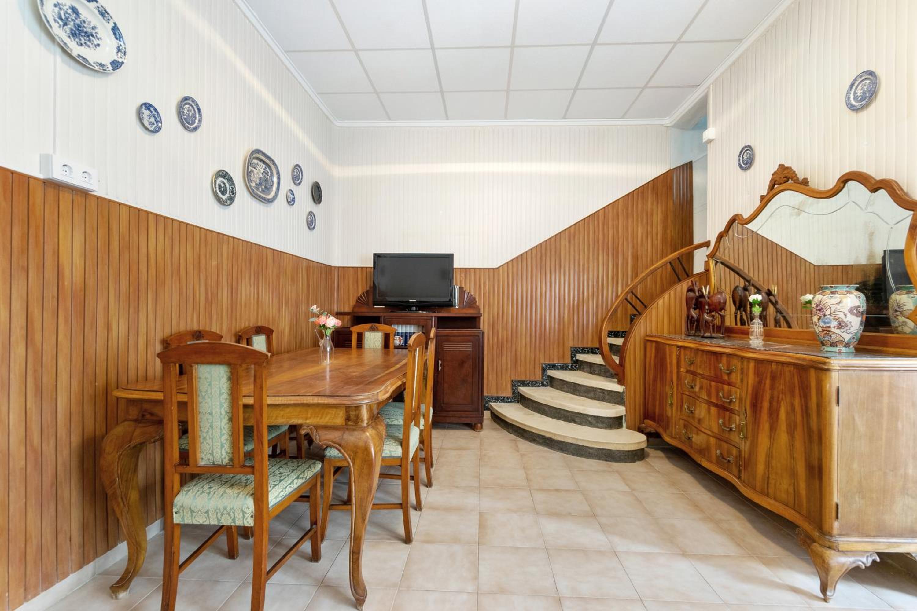Homely Apartments Casa Mari Loli