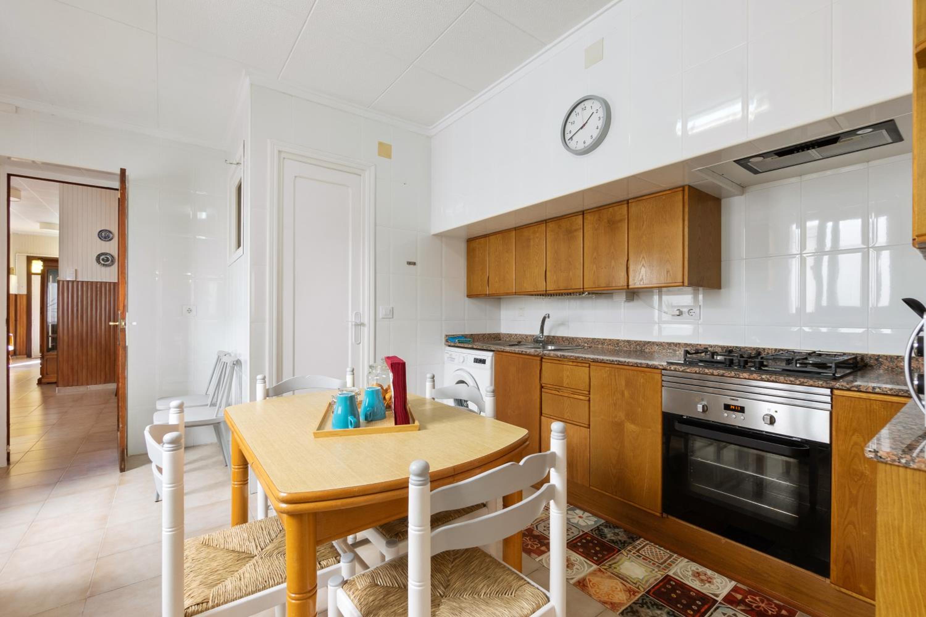 Homely Apartments Casa Mari Loli