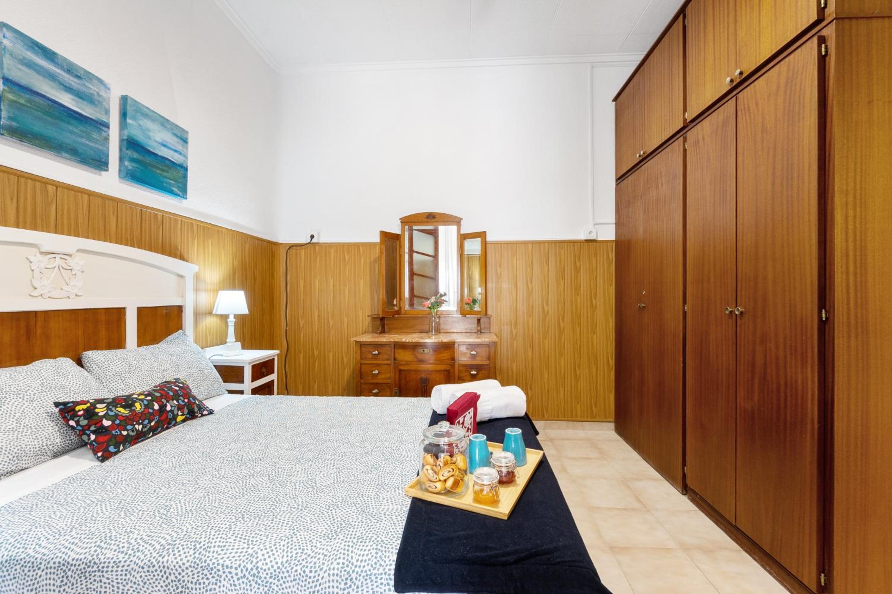 Homely Apartments Casa Mari Loli