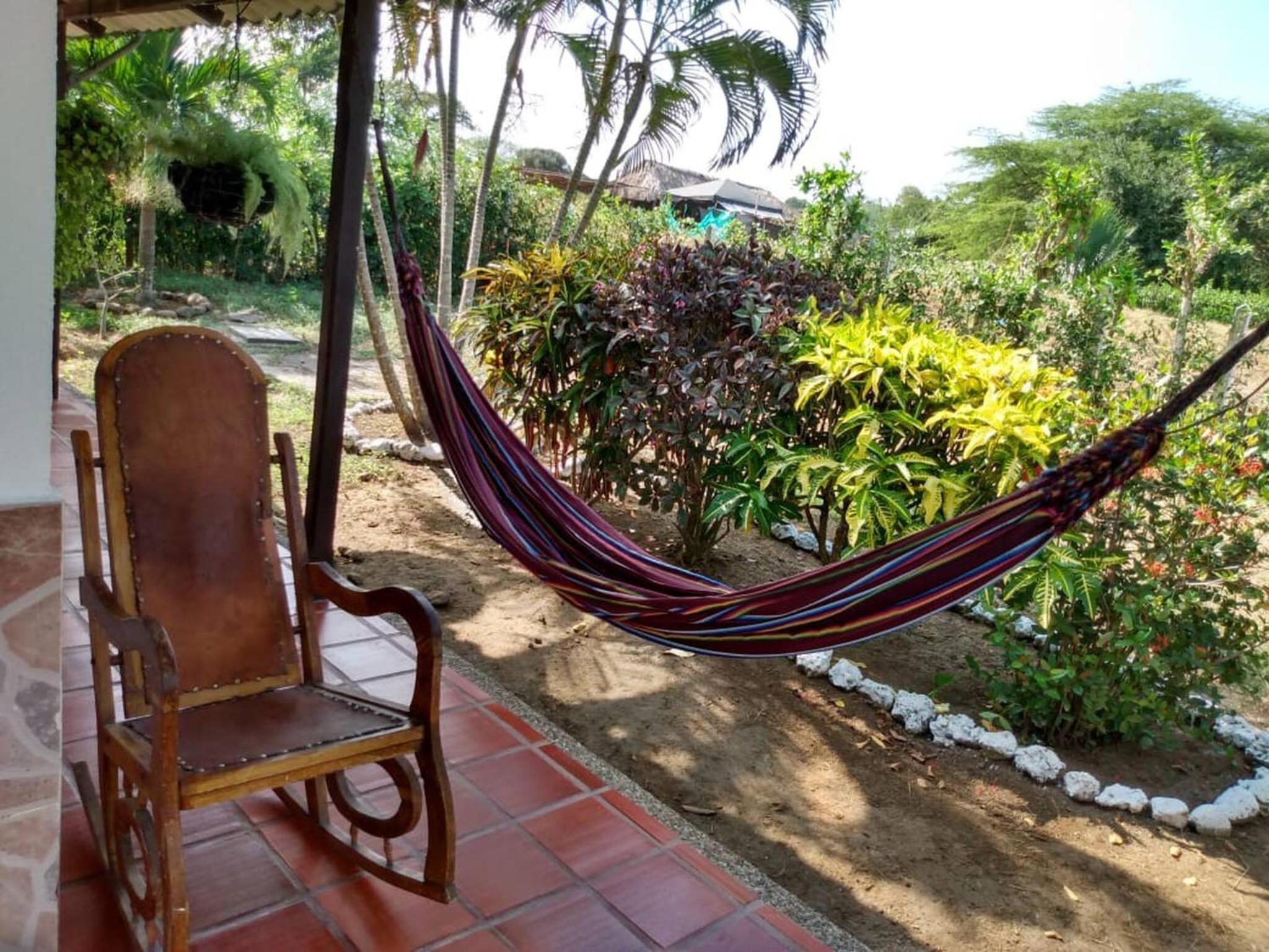 Cabaa De Descanso, Isla De Bar - Cartagena - Rest Cabin, Baru Island -Bolivar