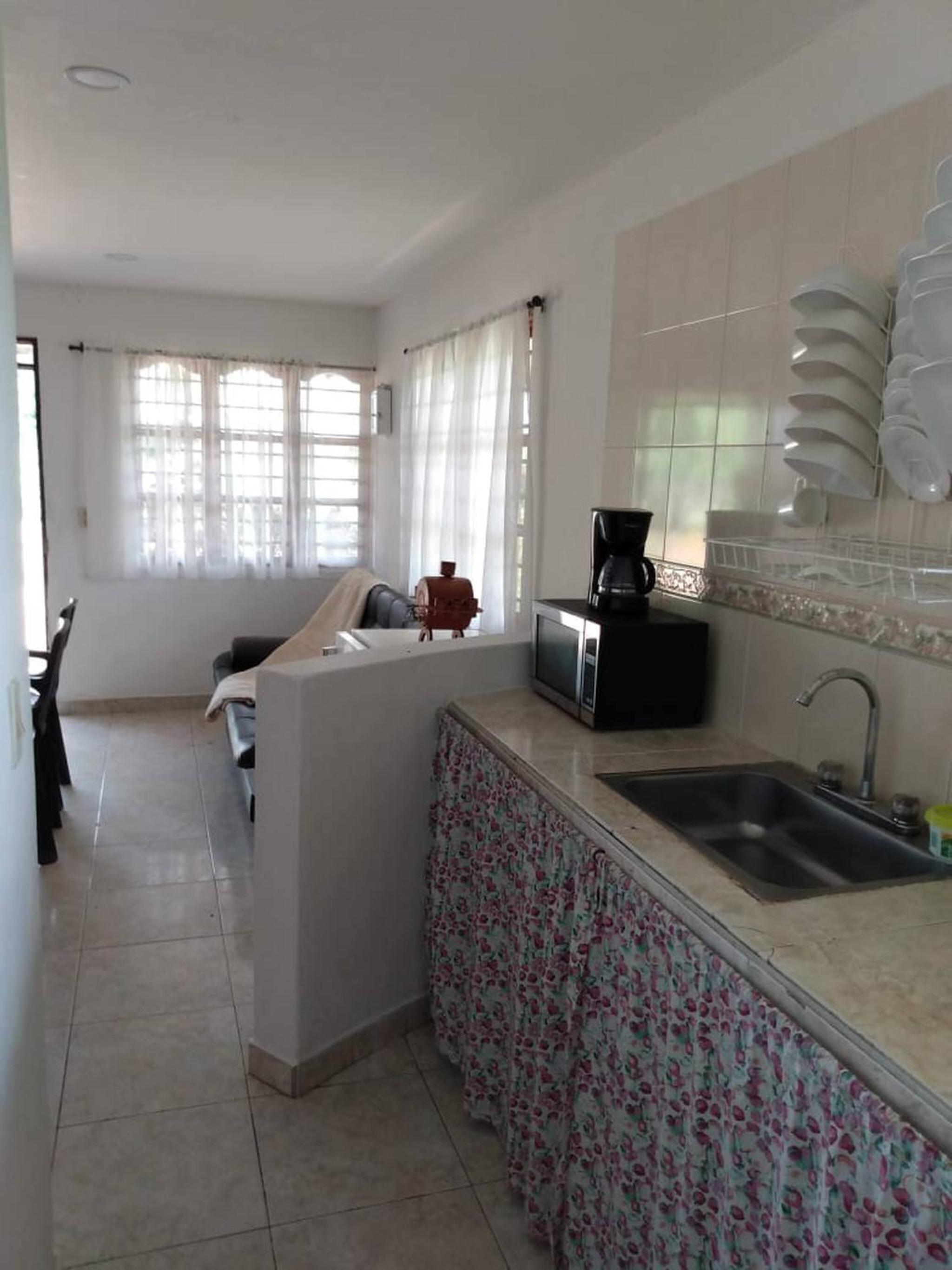Cabaa De Descanso, Isla De Bar - Cartagena - Rest Cabin, Baru Island -Bolivar