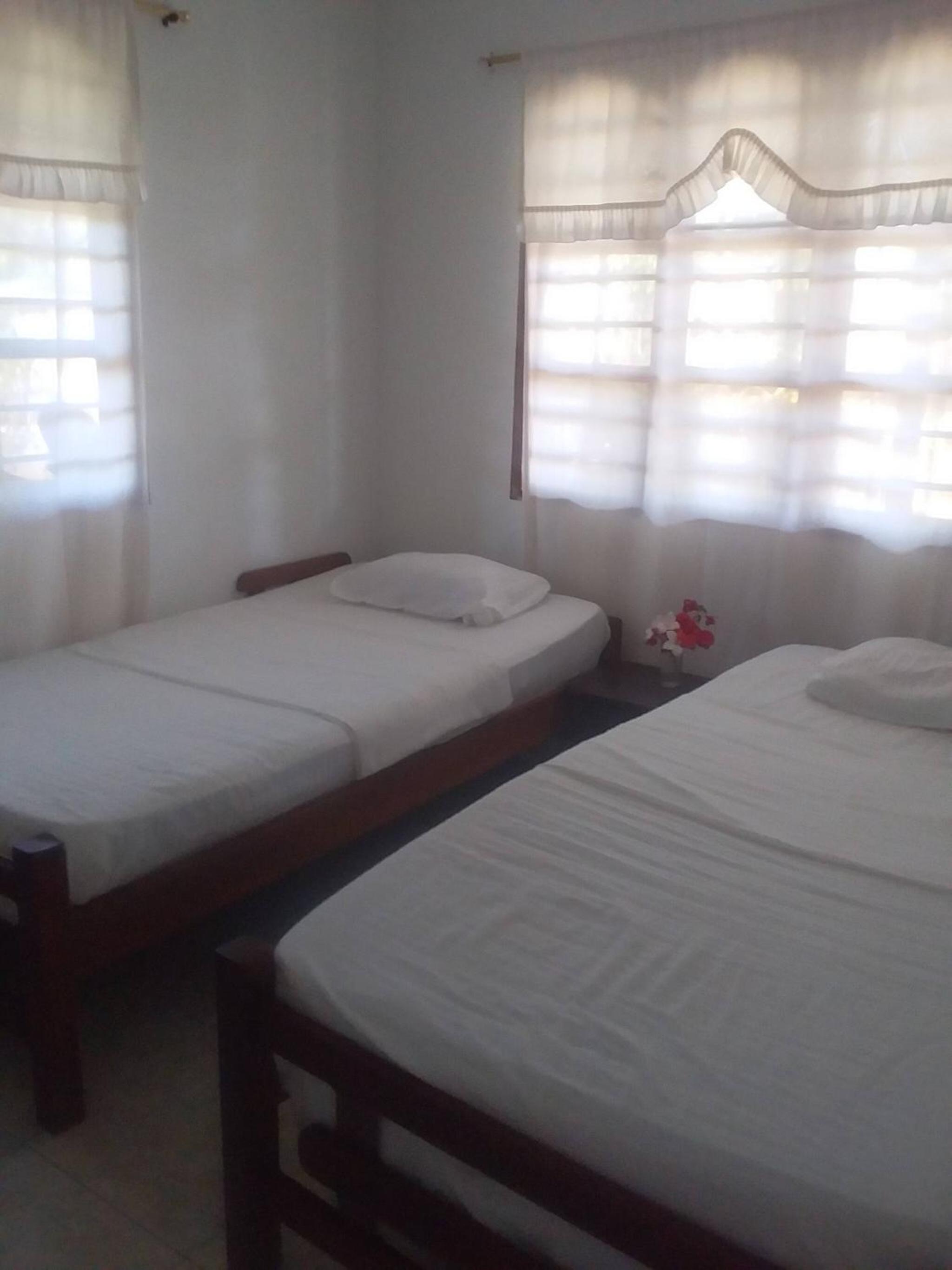 Cabaa De Descanso, Isla De Bar - Cartagena - Rest Cabin, Baru Island -Bolivar
