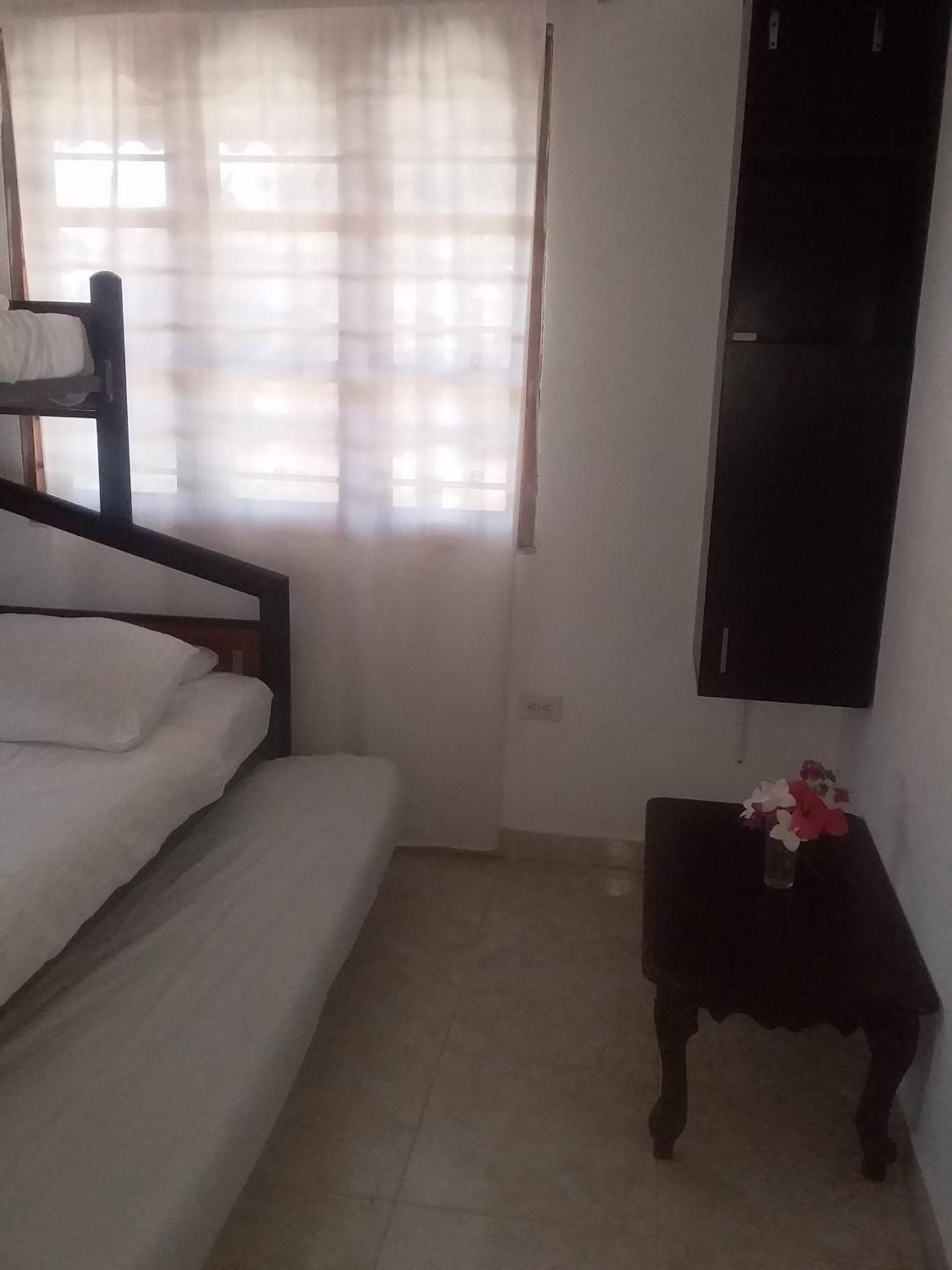 Cabaa De Descanso, Isla De Bar - Cartagena - Rest Cabin, Baru Island -Bolivar