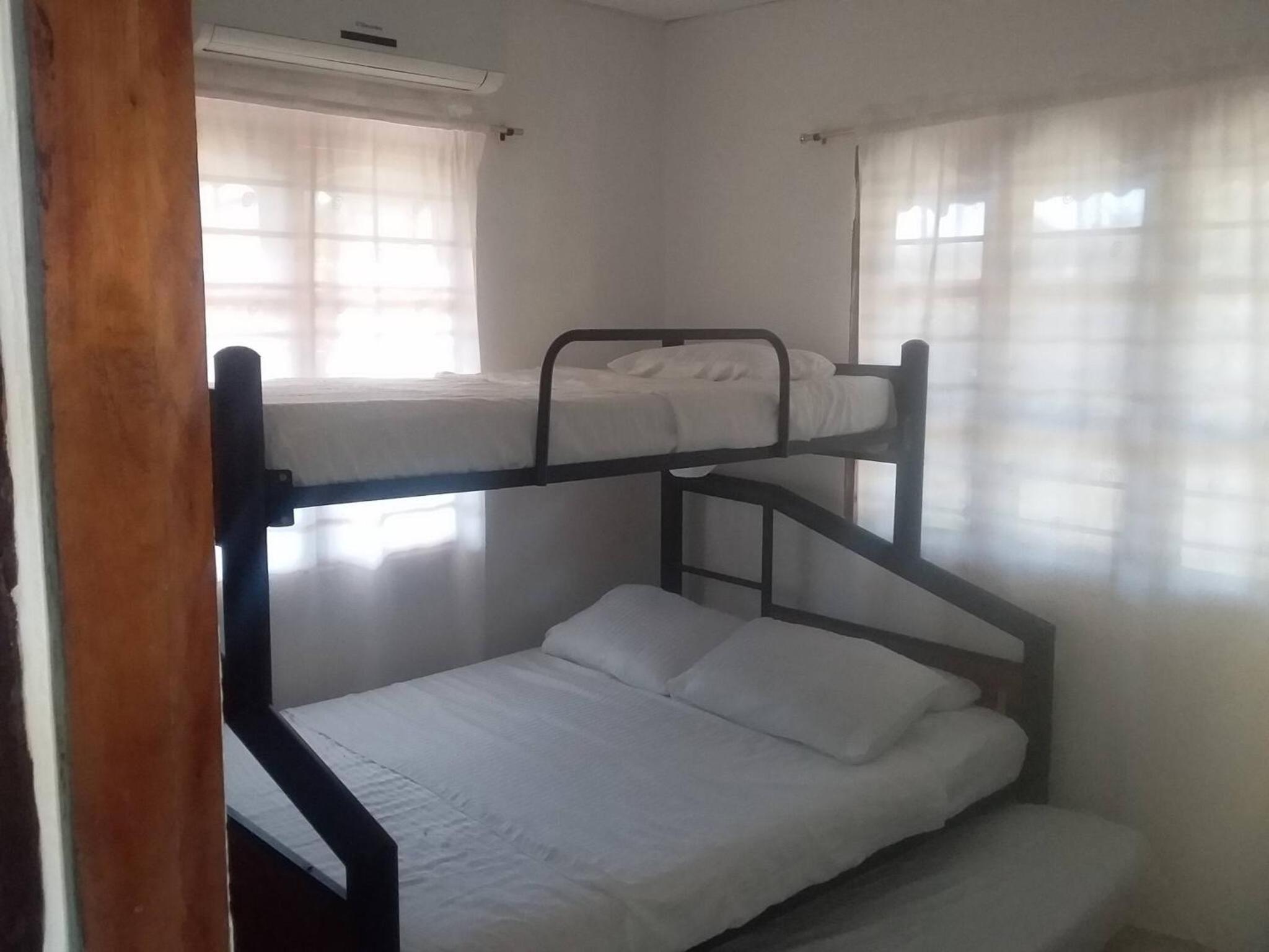 Cabaa De Descanso, Isla De Bar - Cartagena - Rest Cabin, Baru Island -Bolivar