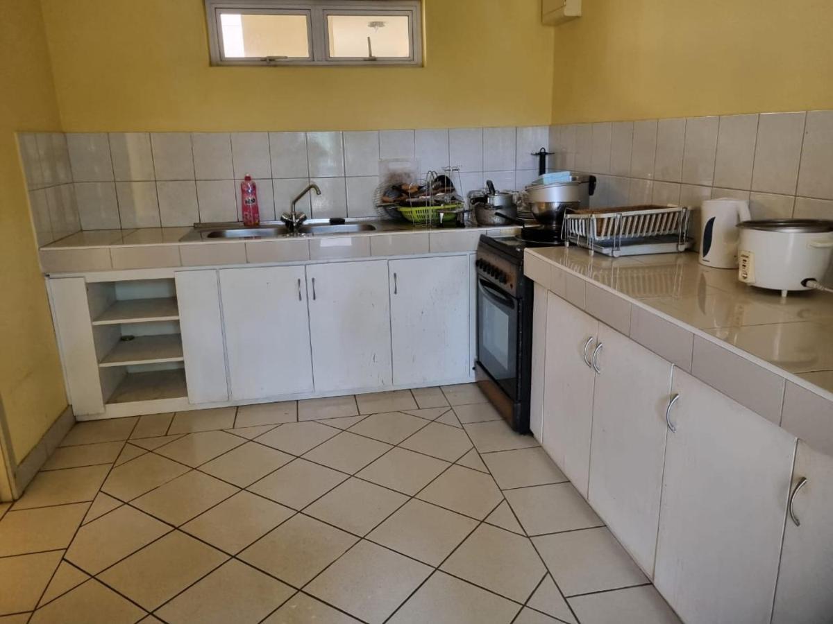 APARTMENT FOR RENT AT EBENE CYBER VILLAGE photo 4