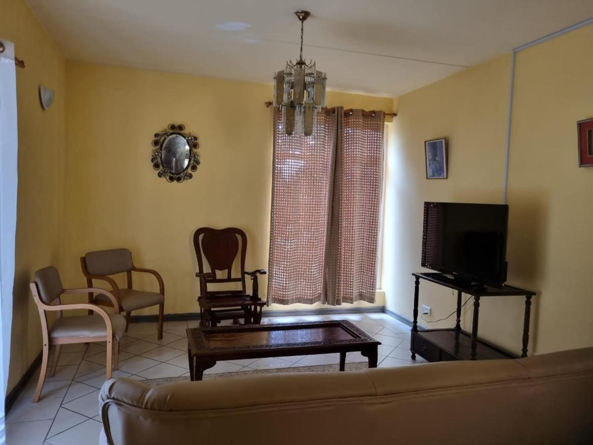 APARTMENT FOR RENT AT EBENE CYBER VILLAGE photo 5