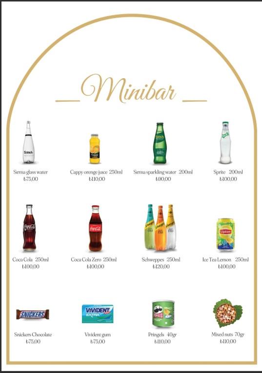 Han 1772 Otel - Image 70