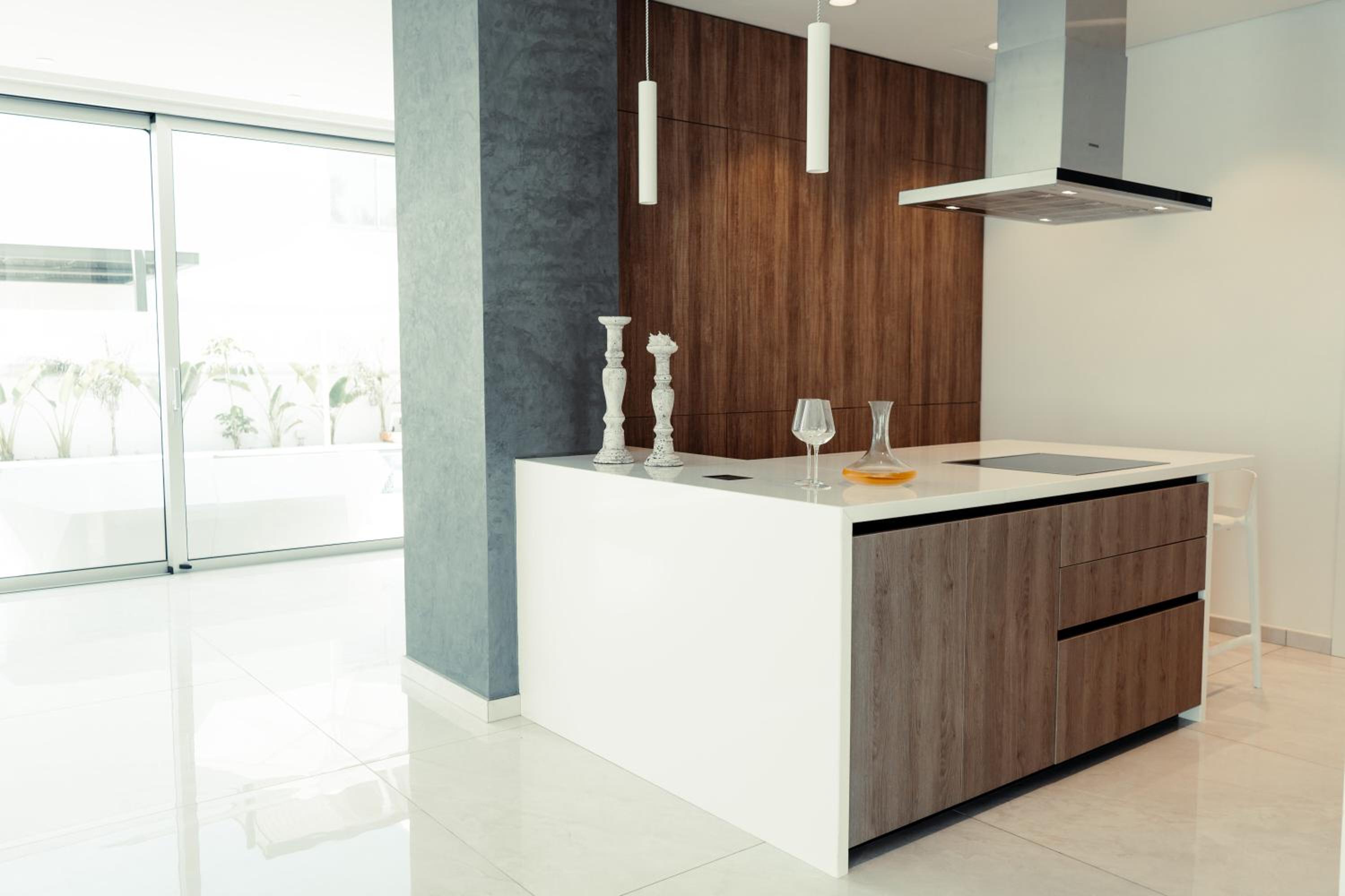 Vivo Mare Beachfront Villas - Vista