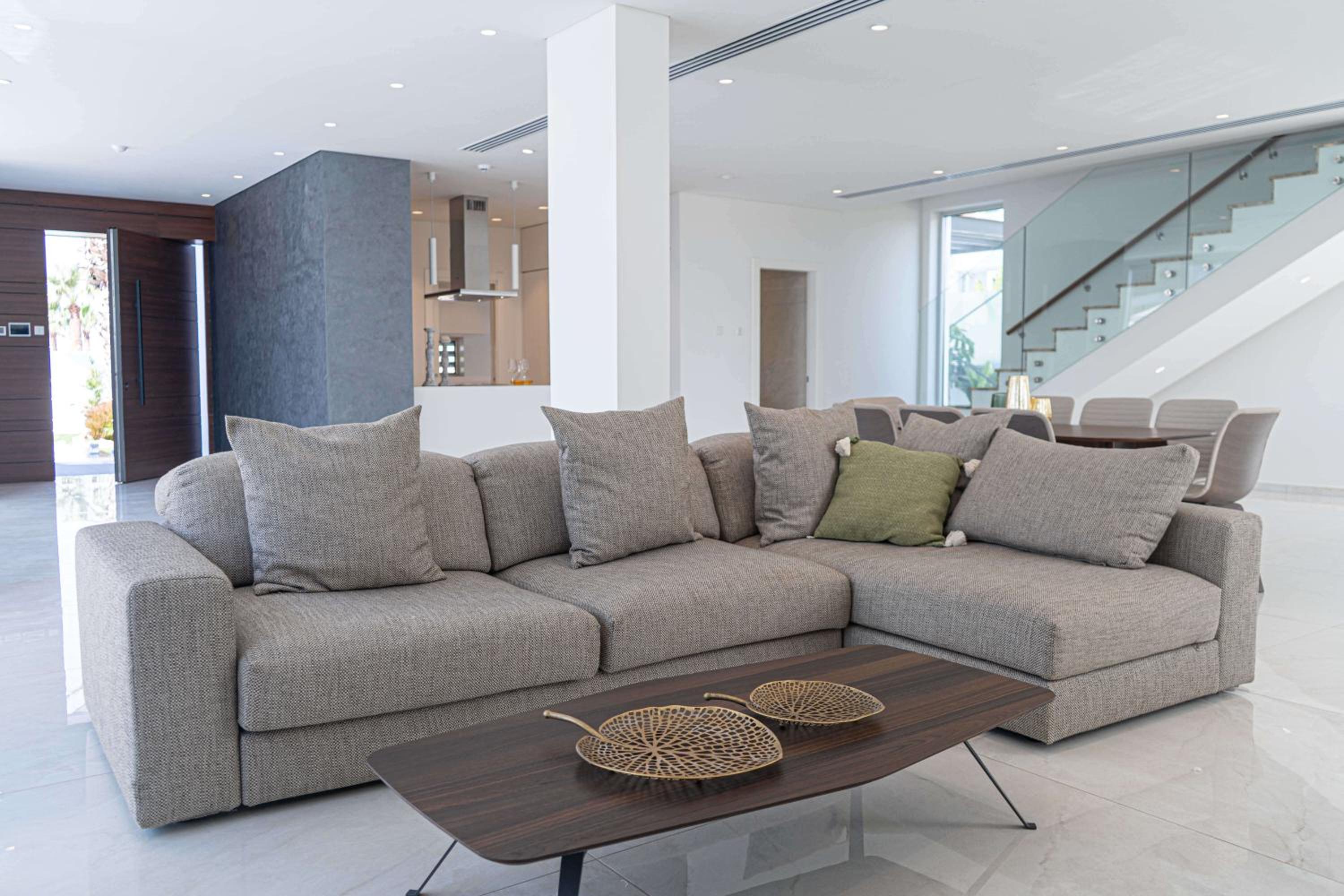 Vivo Mare Beachfront Villas - Vista