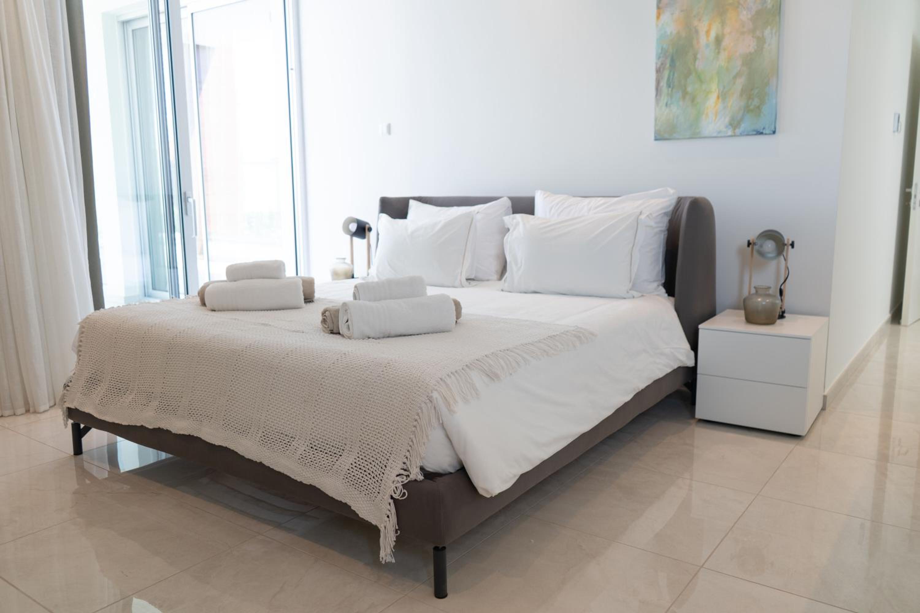Vivo Mare Beachfront Villas - Vista