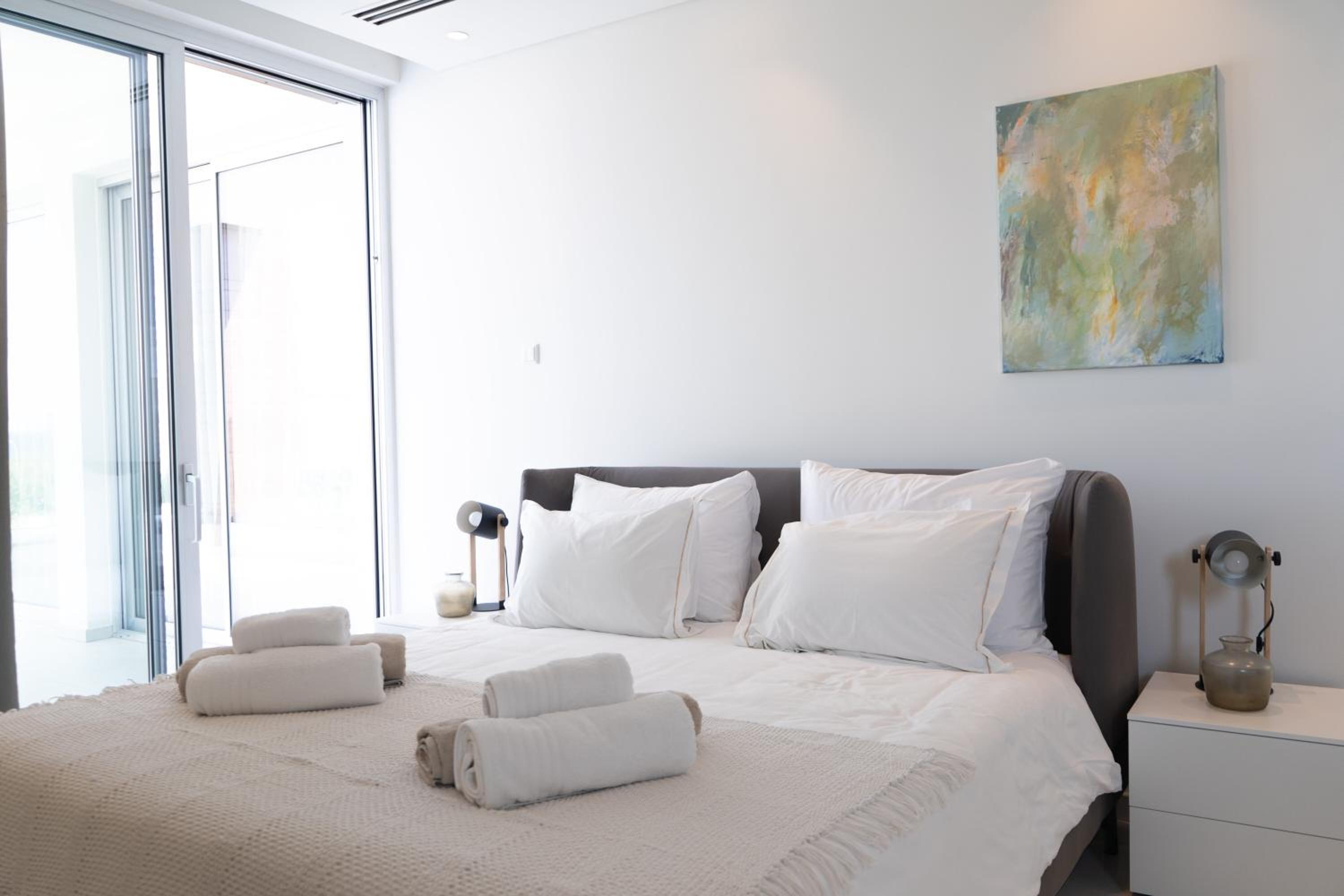 Vivo Mare Beachfront Villas - Vista