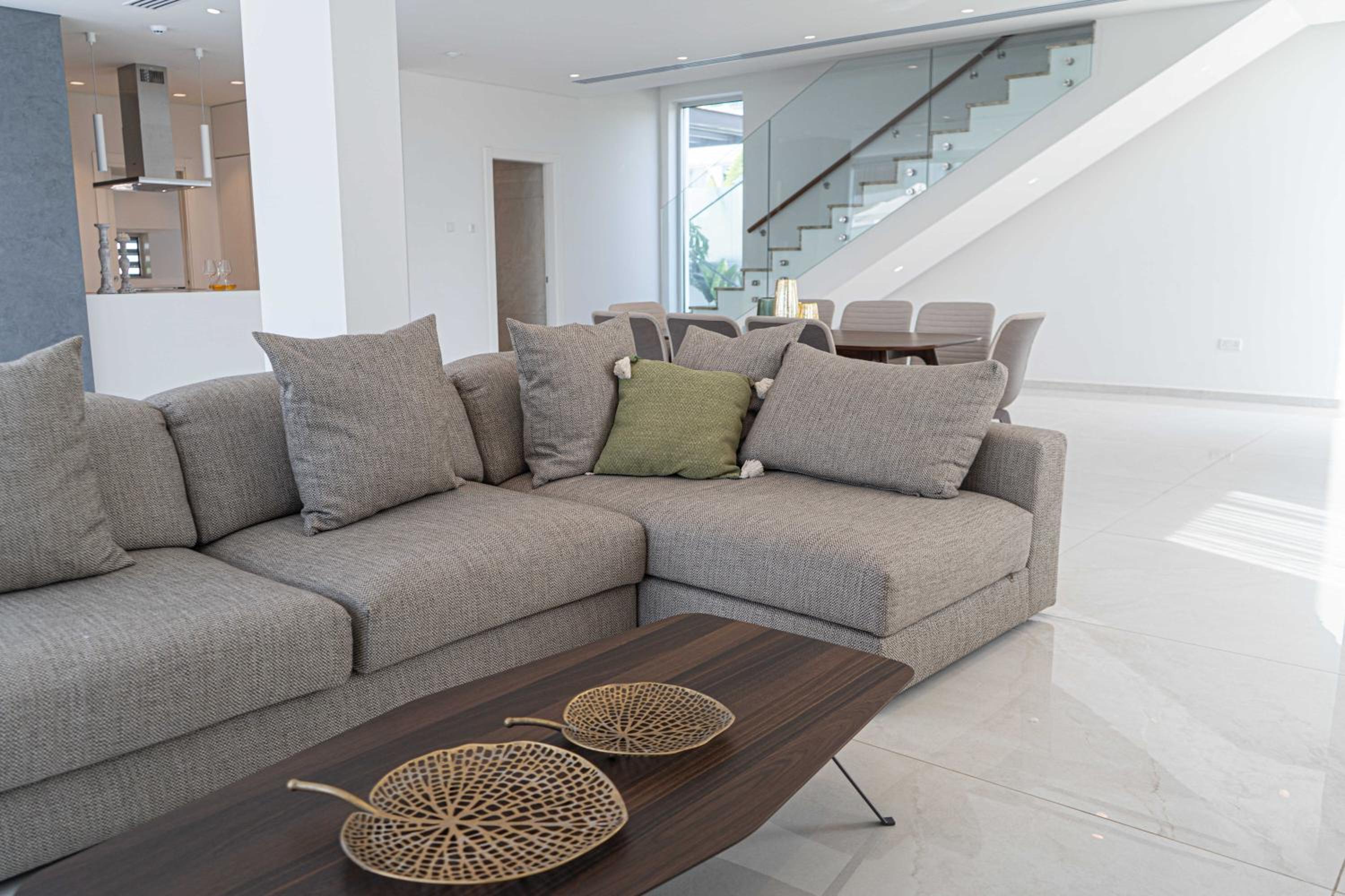 Vivo Mare Beachfront Villas - Vista