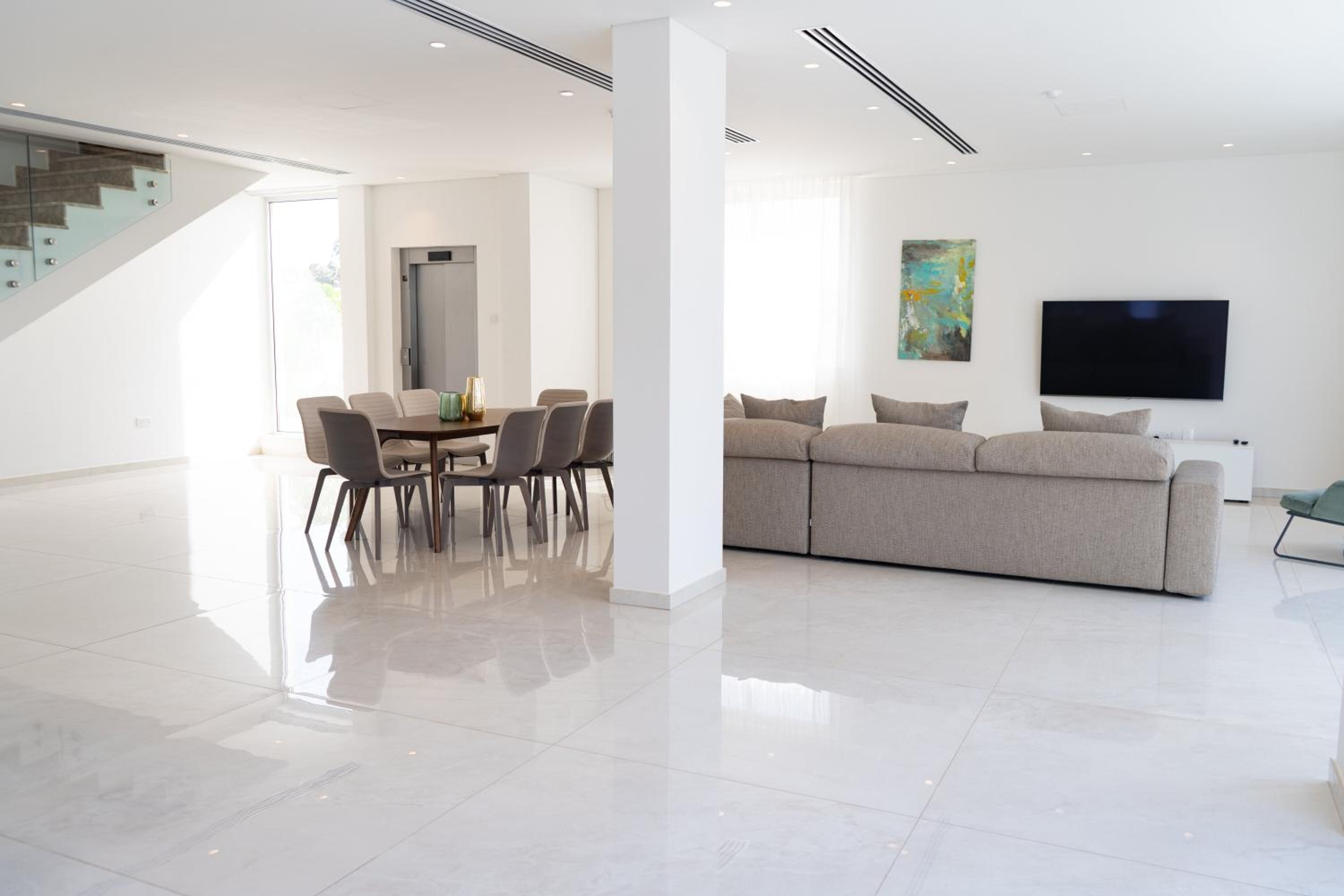 Vivo Mare Beachfront Villas - Vista