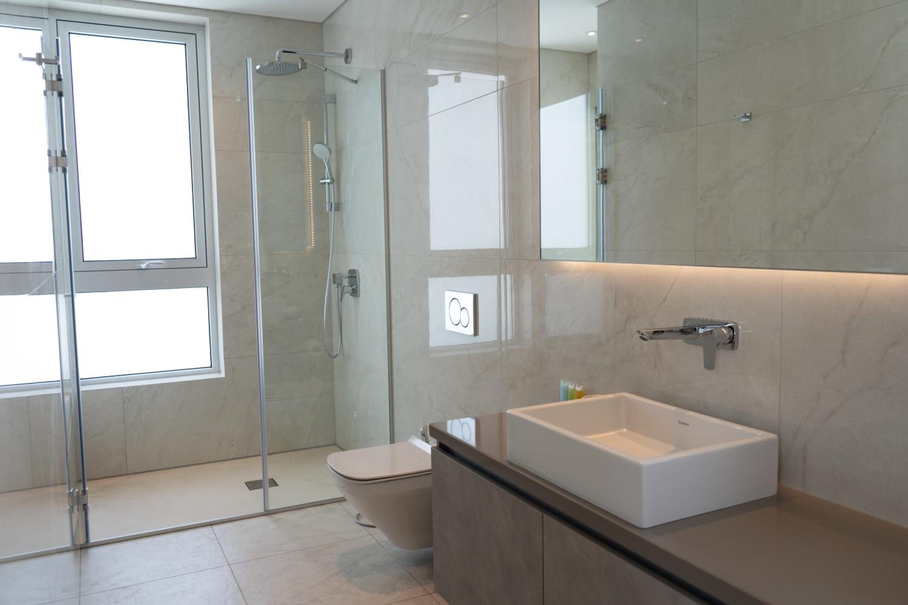 Vivo Mare Beachfront Villas - Vista