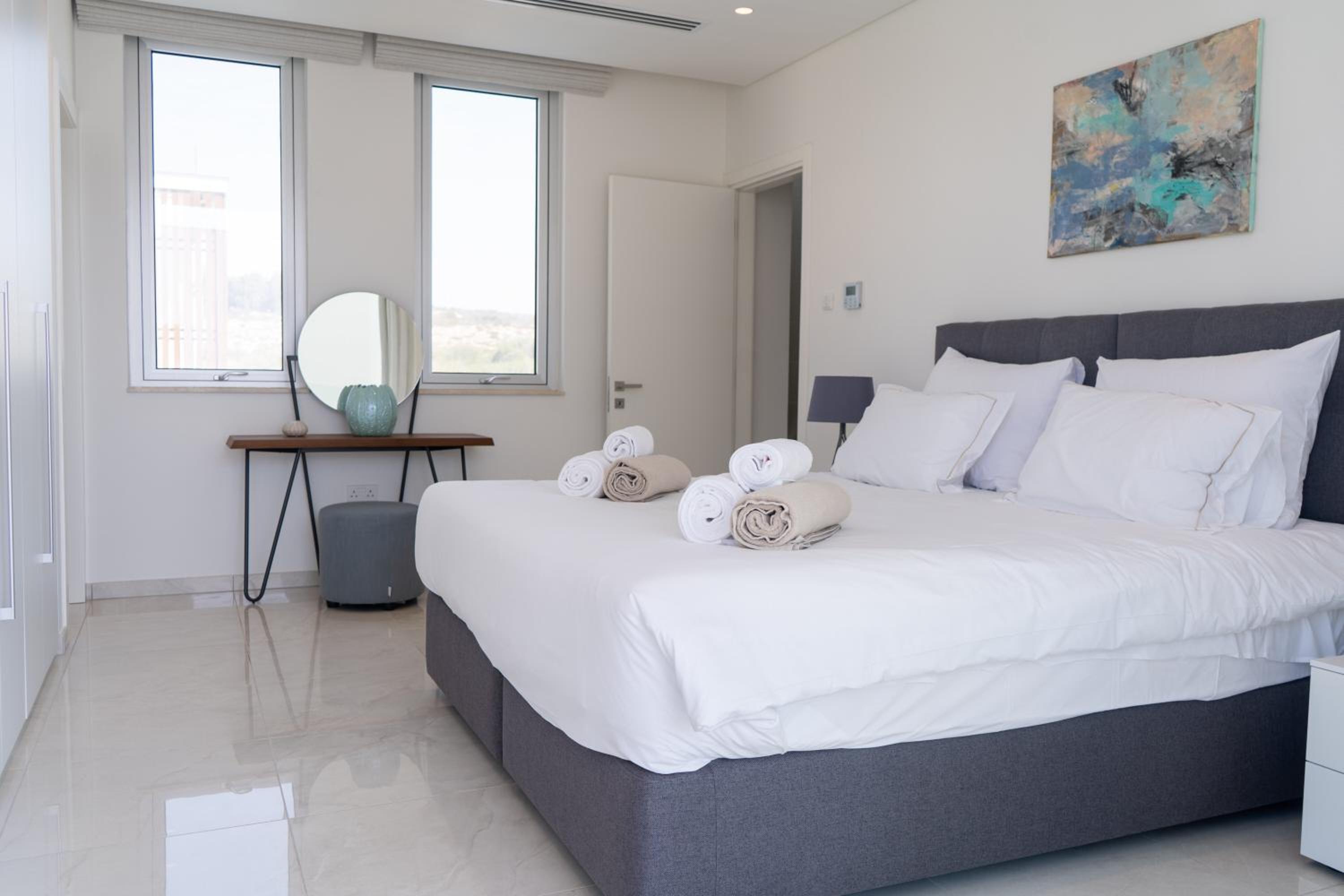 Vivo Mare Beachfront Villas - Vista