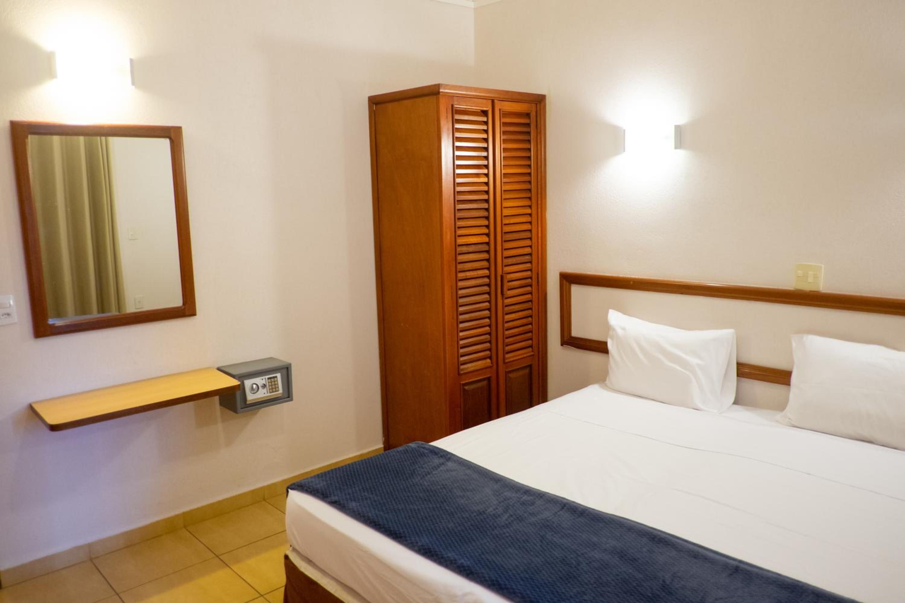 Atibaia Residence Hotel & Resort