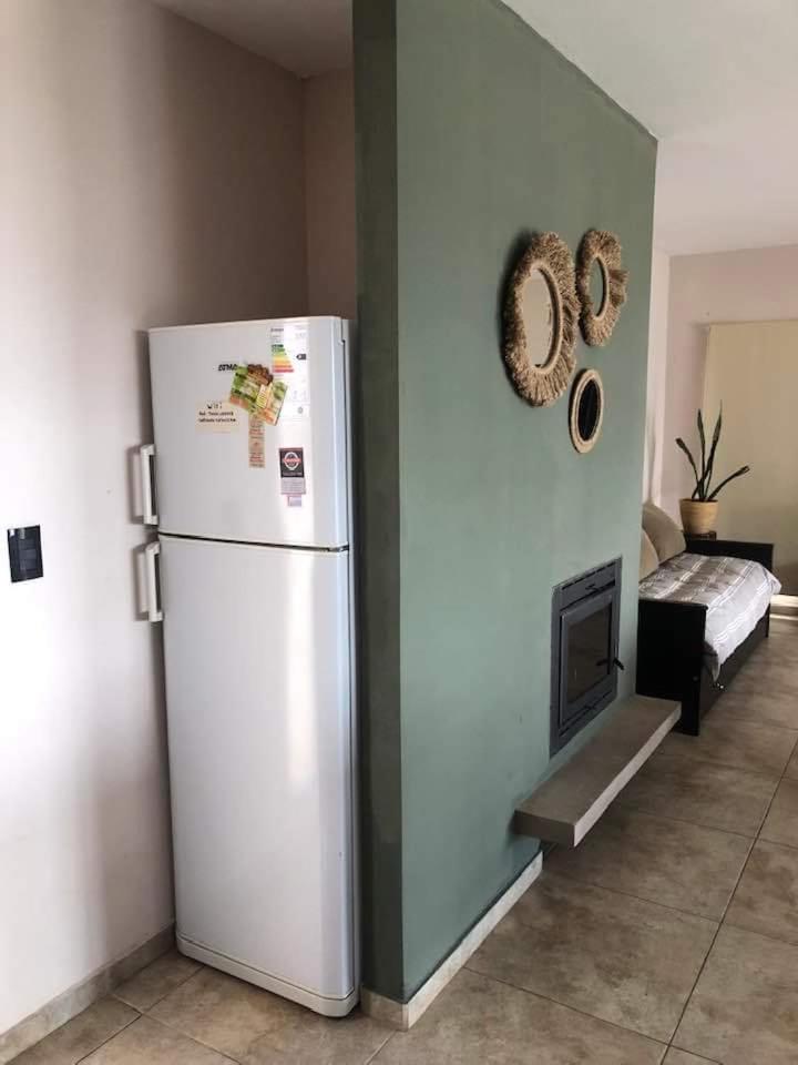 Casa hermosa vista
