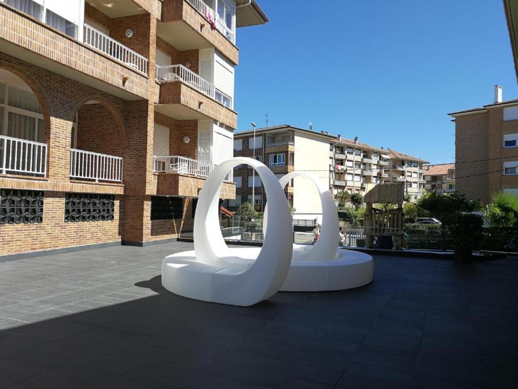 Apartamentos Regollera Premium con garaje