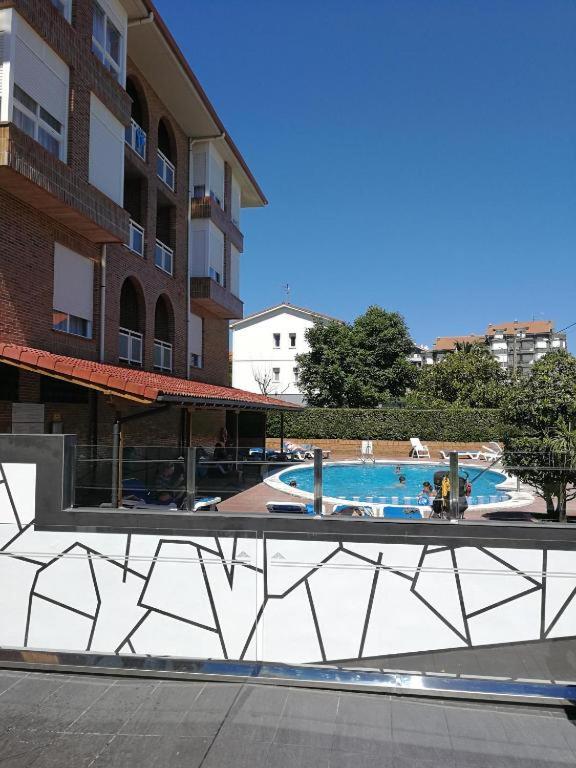 Apartamentos Regollera Premium con garaje