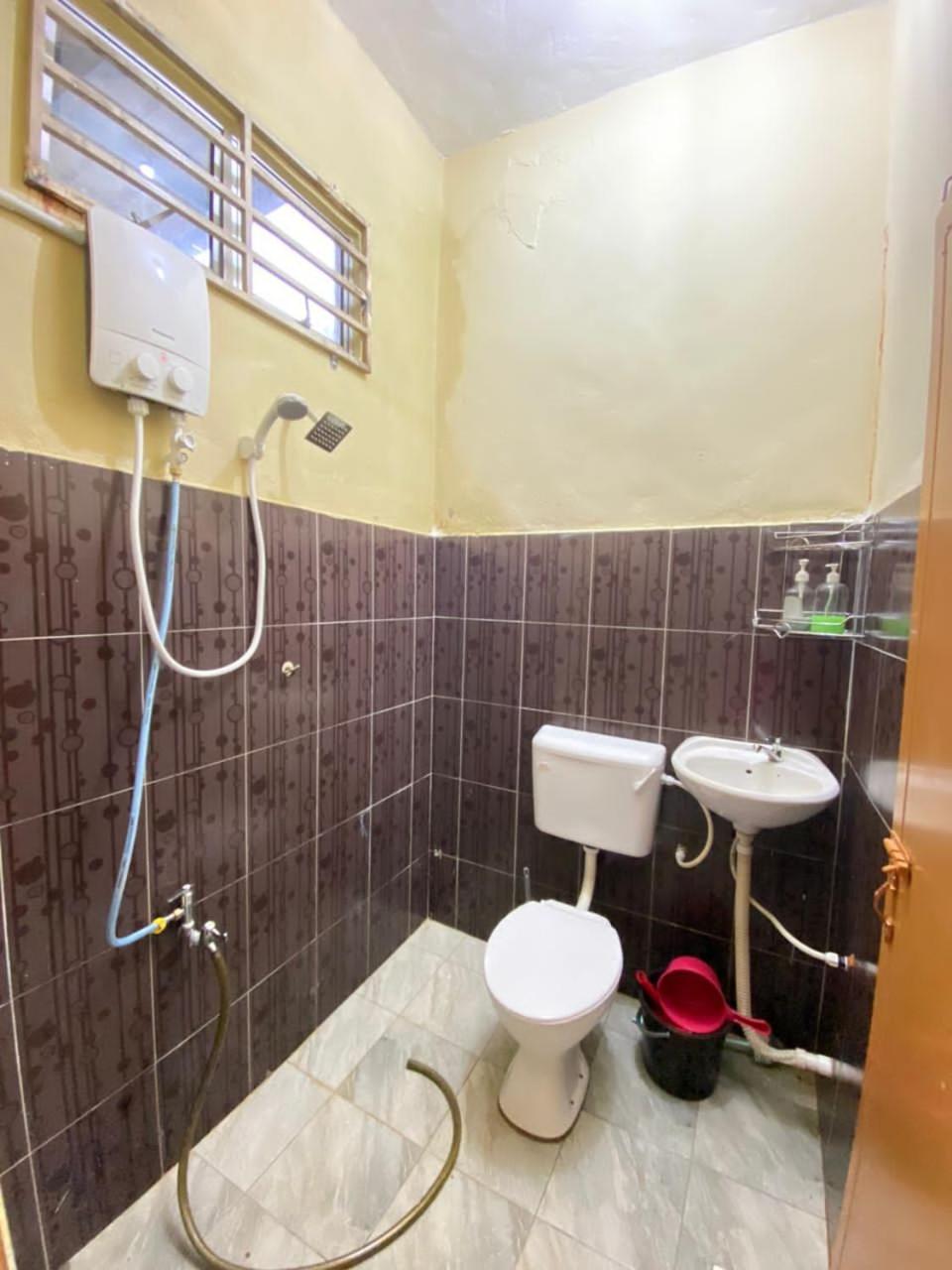 Naufa Homestay 2 3R3B Machang photo 8