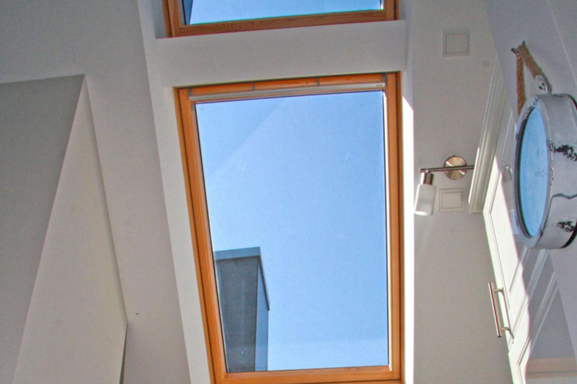 Yachthafenblick
